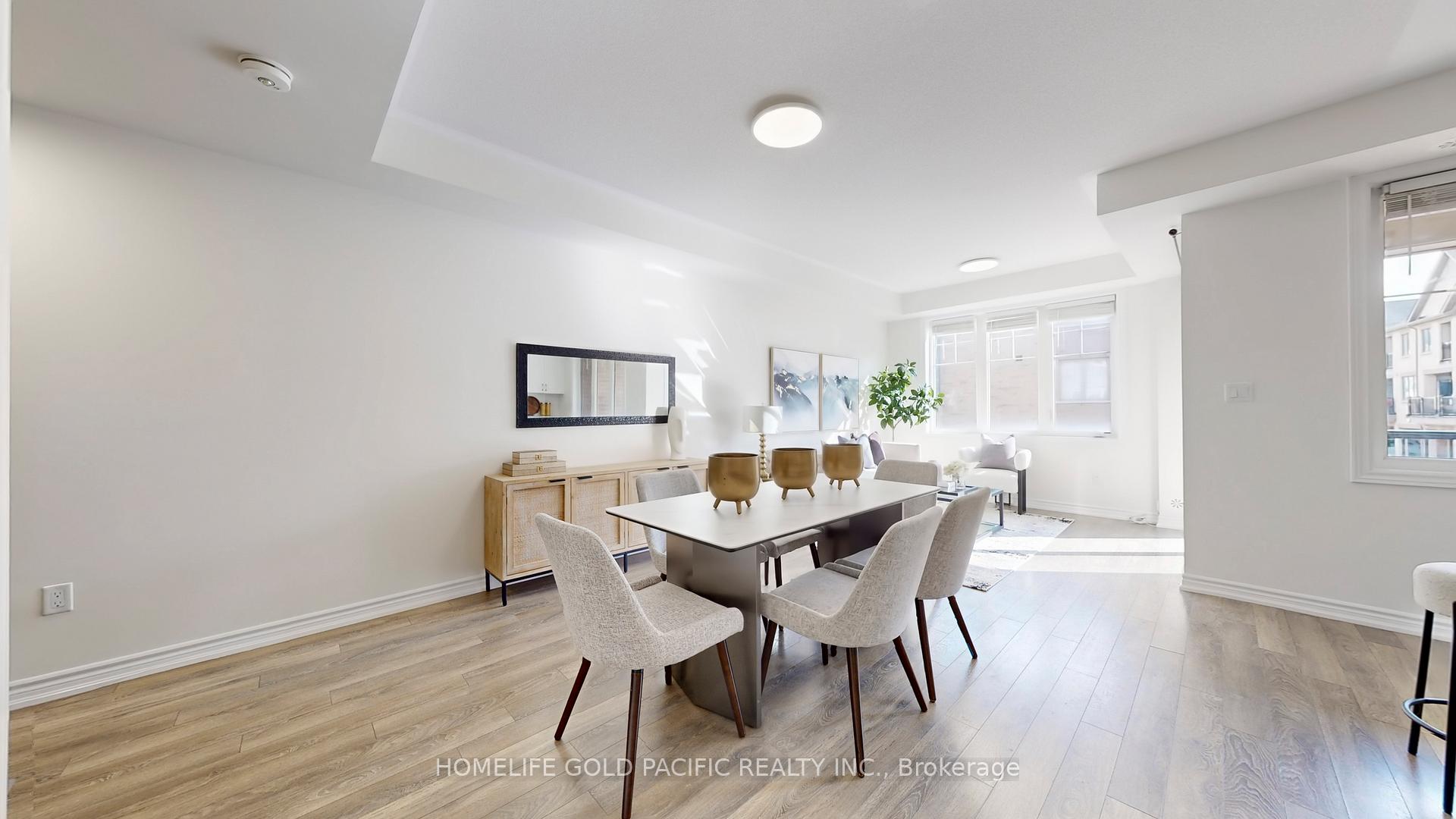 Photo 17 of 55 Cornell Centre Boulevard, Markham, Cornell — HOMEH