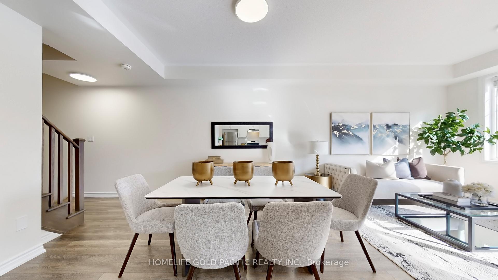 Photo 18 of 55 Cornell Centre Boulevard, Markham, Cornell — HOMEH