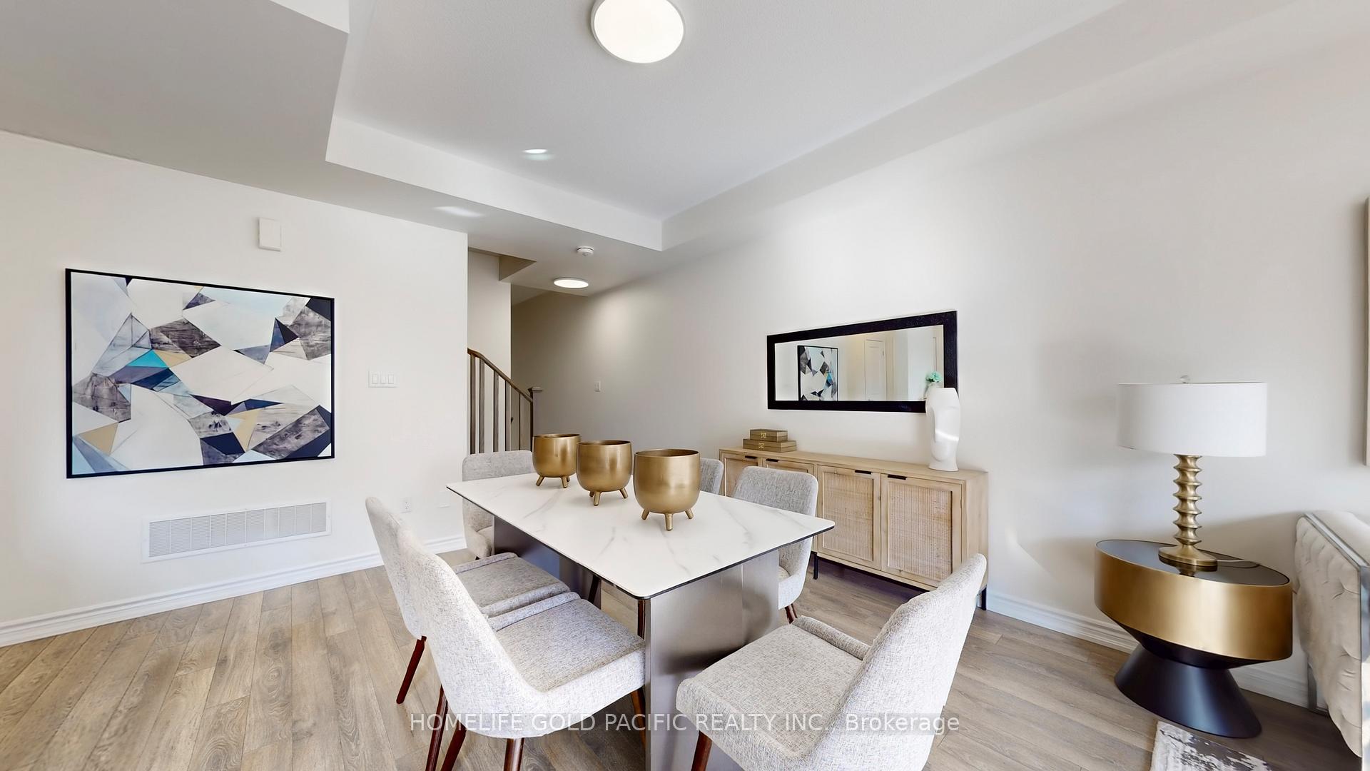 Photo 19 of 55 Cornell Centre Boulevard, Markham, Cornell — HOMEH