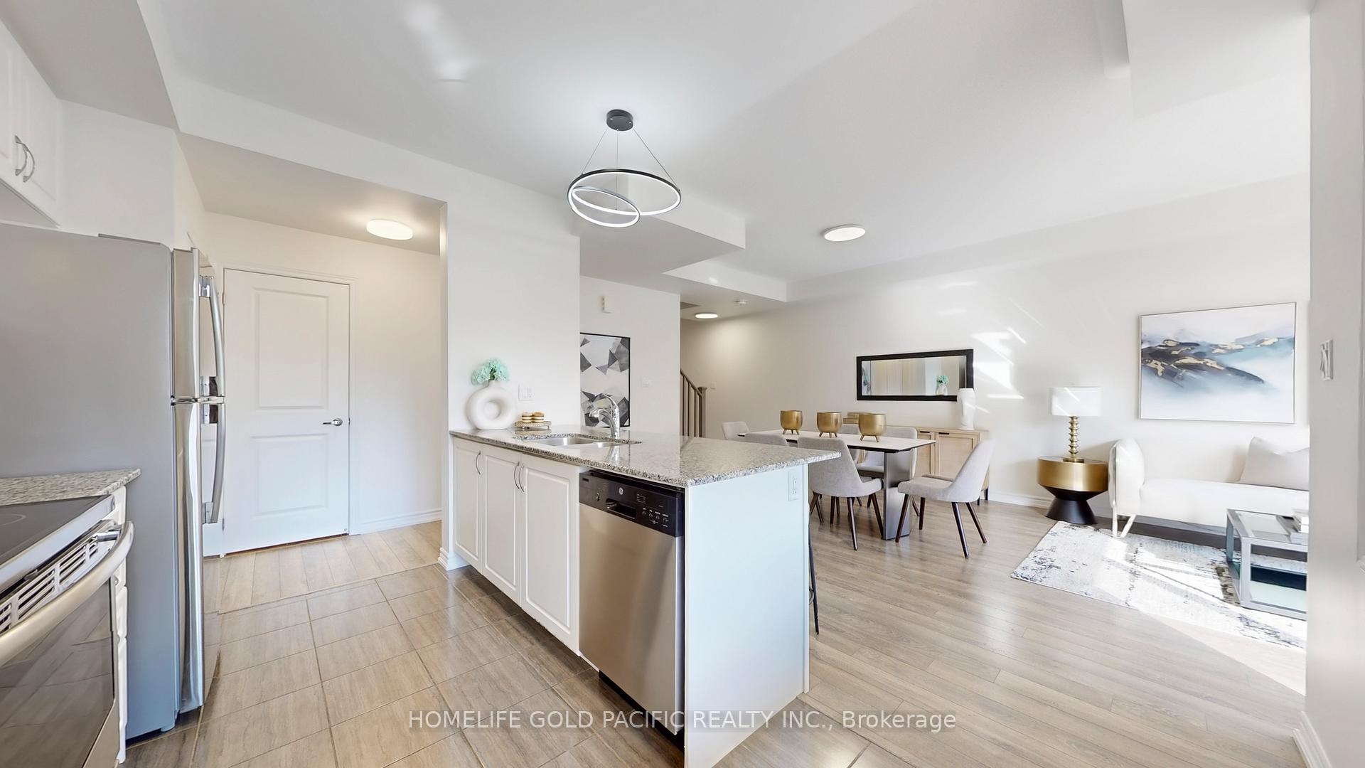 Photo 21 of 55 Cornell Centre Boulevard, Markham, Cornell — HOMEH