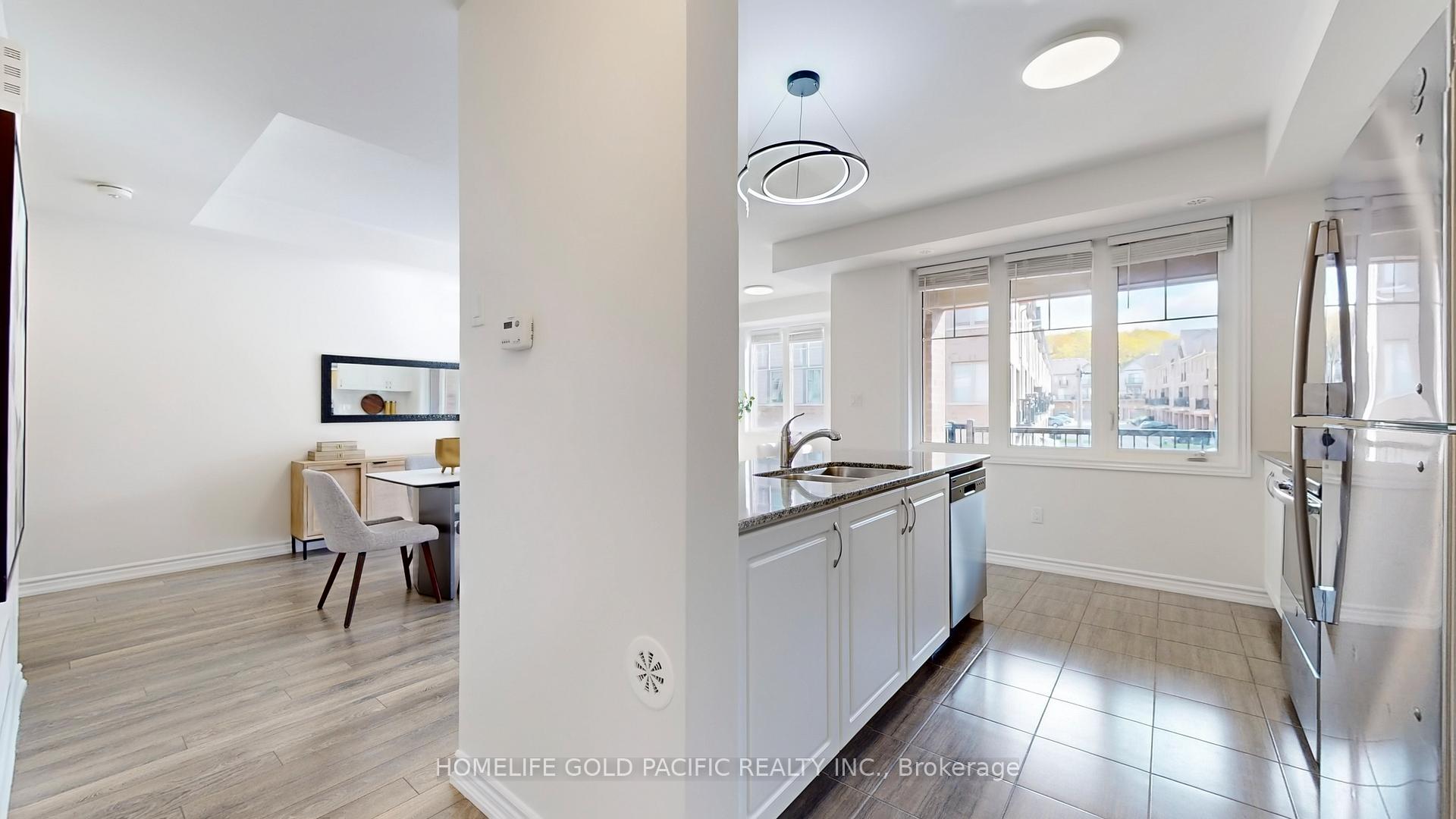 Photo 22 of 55 Cornell Centre Boulevard, Markham, Cornell — HOMEH