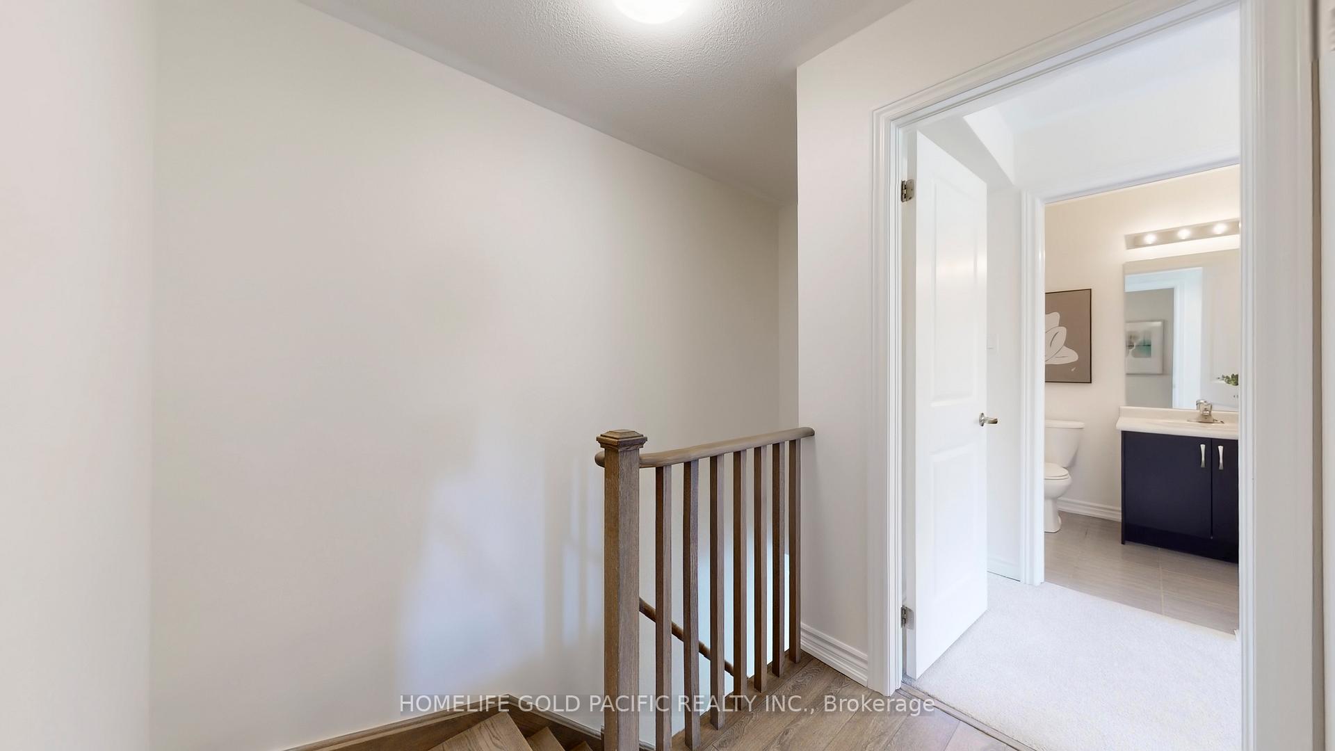 Photo 25 of 55 Cornell Centre Boulevard, Markham, Cornell — HOMEH