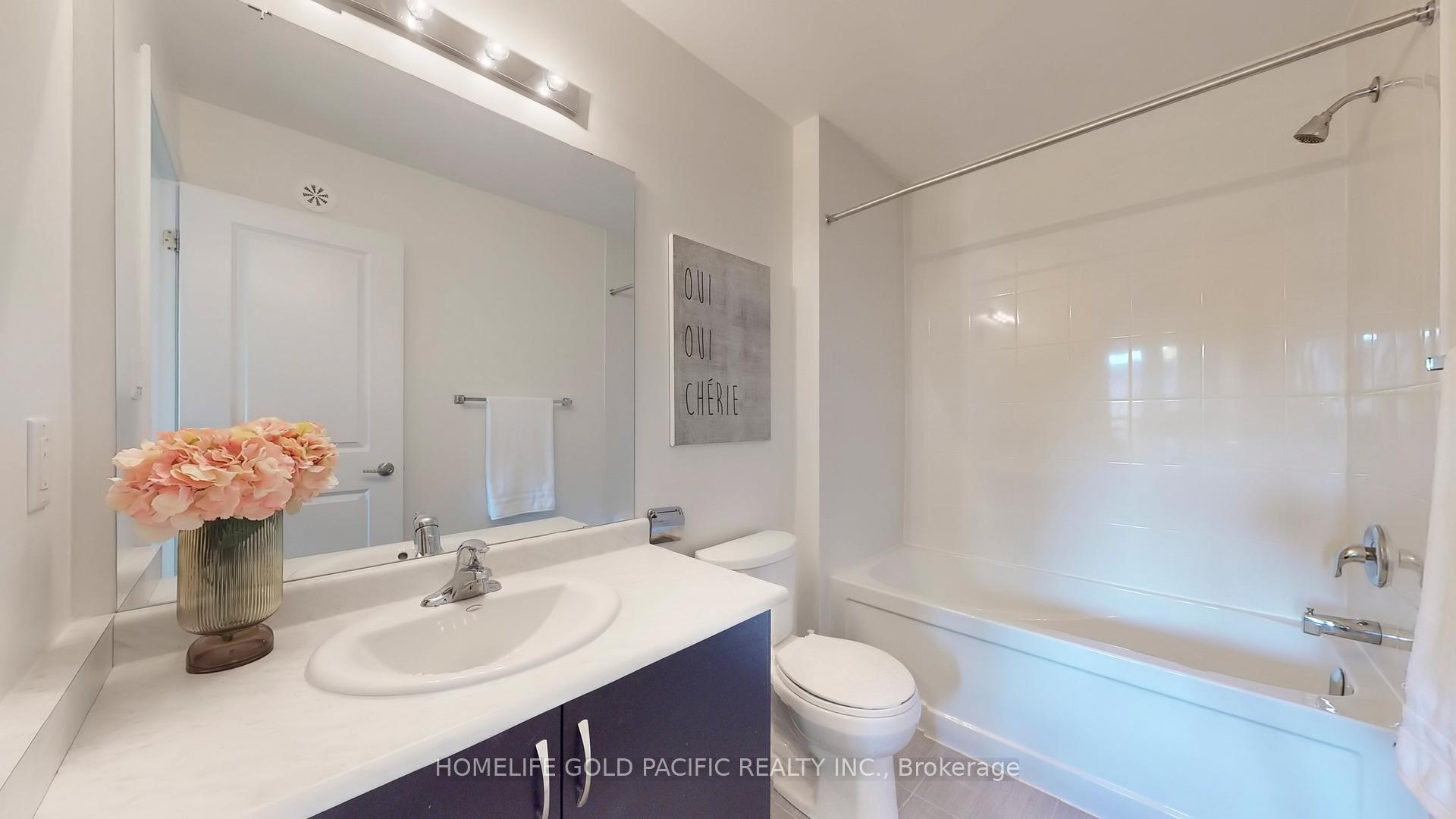 Photo 31 of 55 Cornell Centre Boulevard, Markham, Cornell — HOMEH
