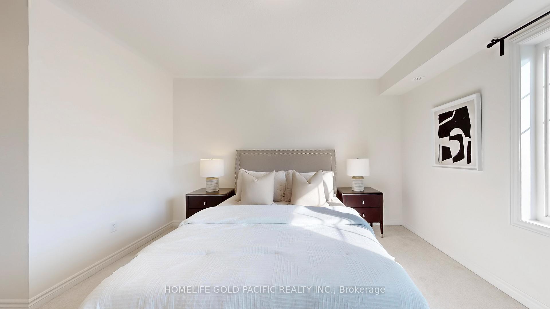 Photo 34 of 55 Cornell Centre Boulevard, Markham, Cornell — HOMEH