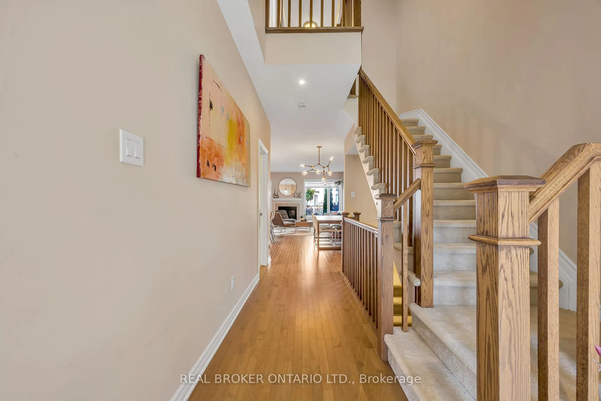 Photo 4 of 291 Shinleaf Crescent, Ottawa, Mer Bleue/Bradley Estates/Anderson Park — HOMEH