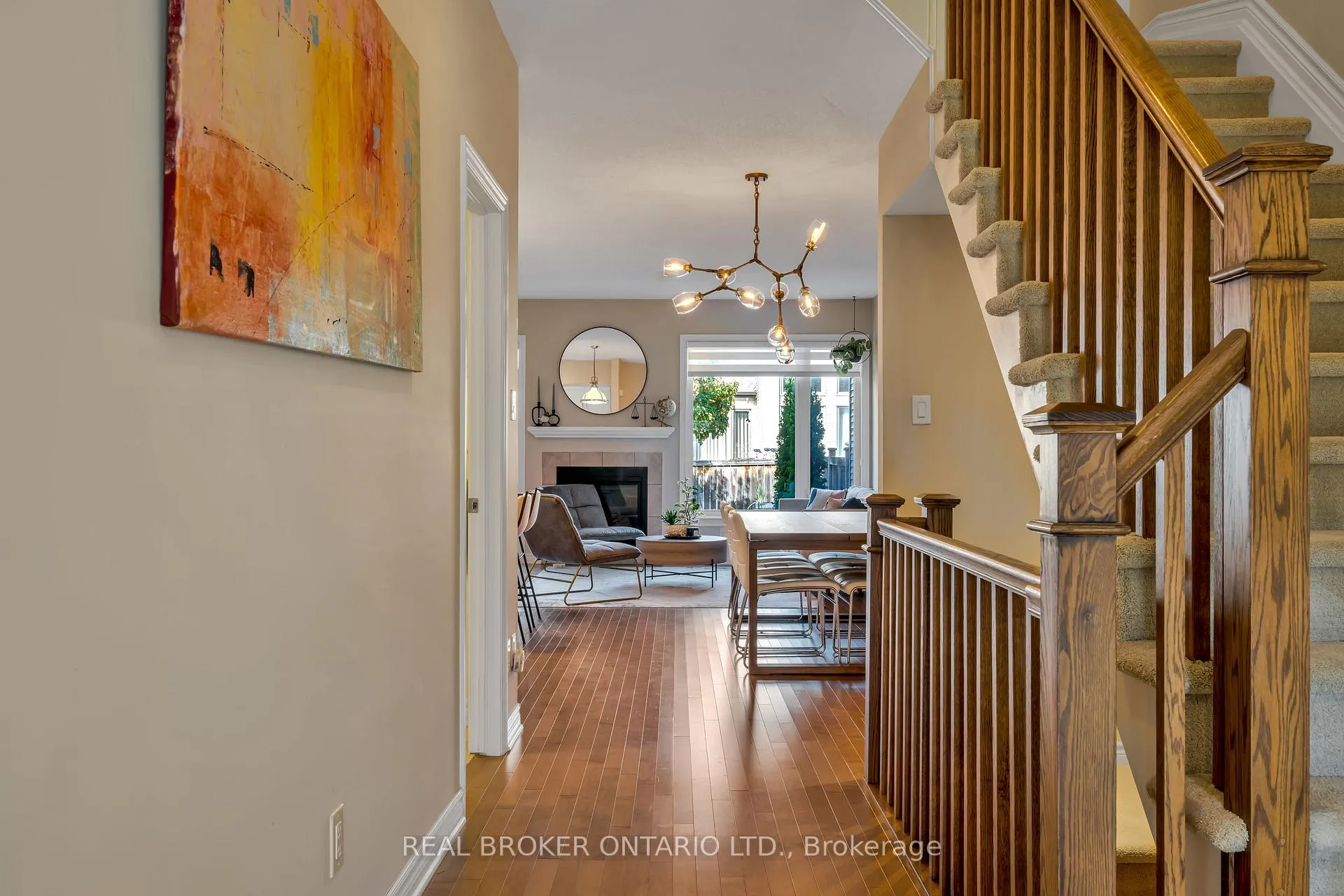 Photo 5 of 291 Shinleaf Crescent, Ottawa, Mer Bleue/Bradley Estates/Anderson Park — HOMEH