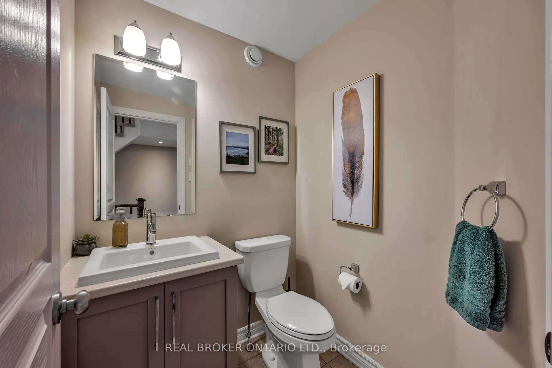 Photo 6 of 291 Shinleaf Crescent, Ottawa, Mer Bleue/Bradley Estates/Anderson Park — HOMEH