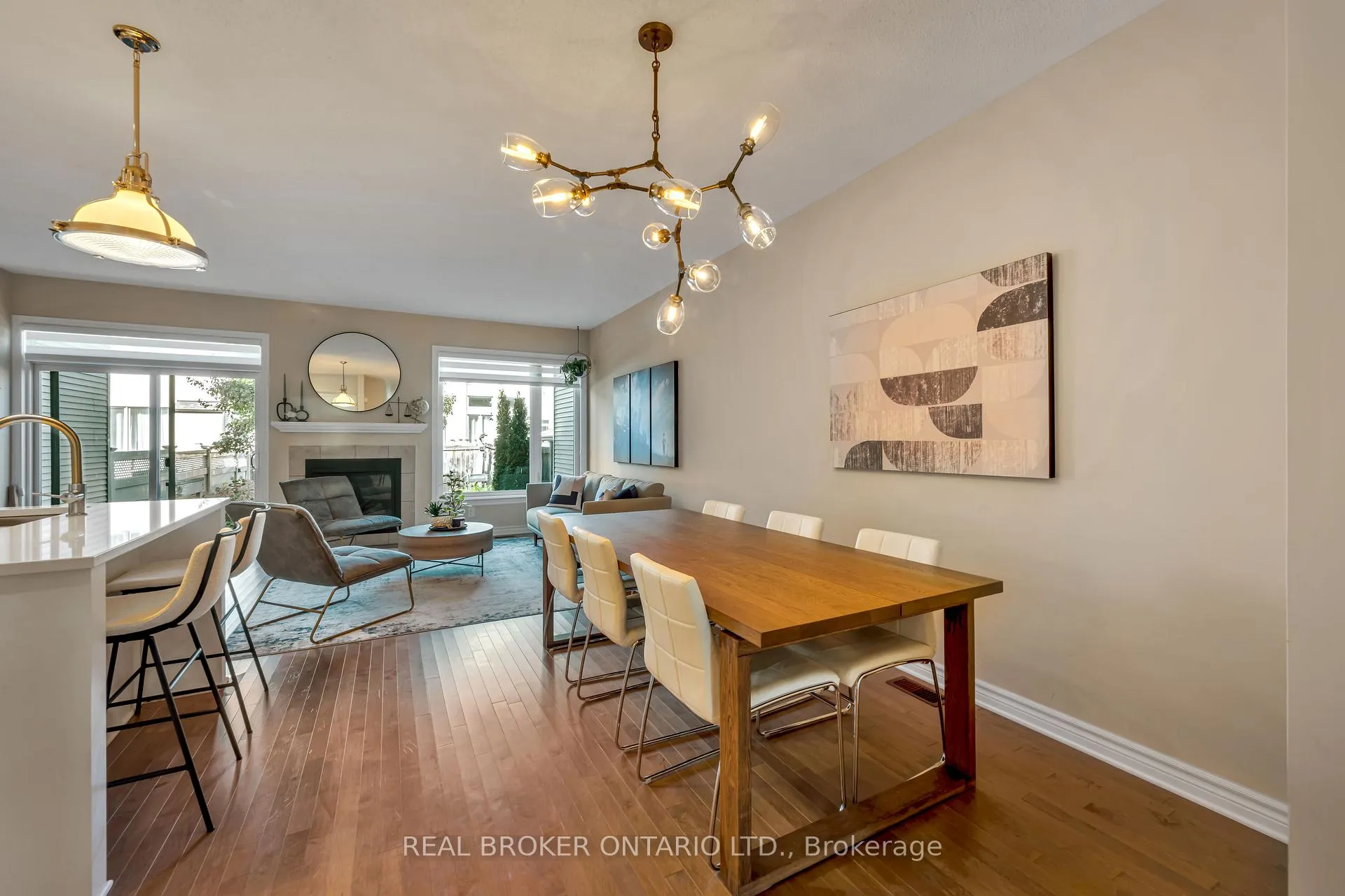 Photo 8 of 291 Shinleaf Crescent, Ottawa, Mer Bleue/Bradley Estates/Anderson Park — HOMEH