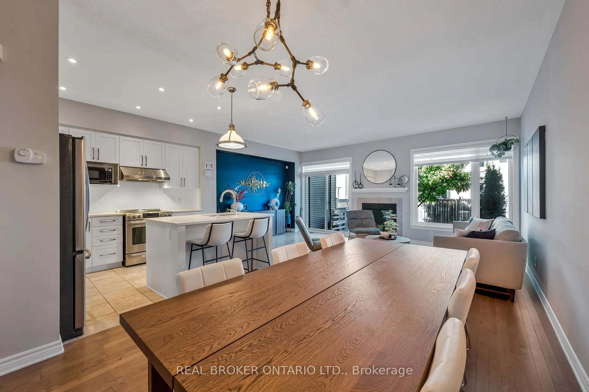 Photo 9 of 291 Shinleaf Crescent, Ottawa, Mer Bleue/Bradley Estates/Anderson Park — HOMEH