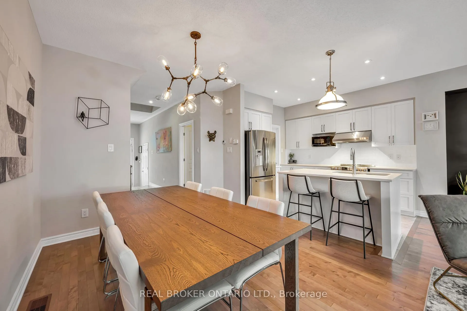 Photo 10 of 291 Shinleaf Crescent, Ottawa, Mer Bleue/Bradley Estates/Anderson Park — HOMEH