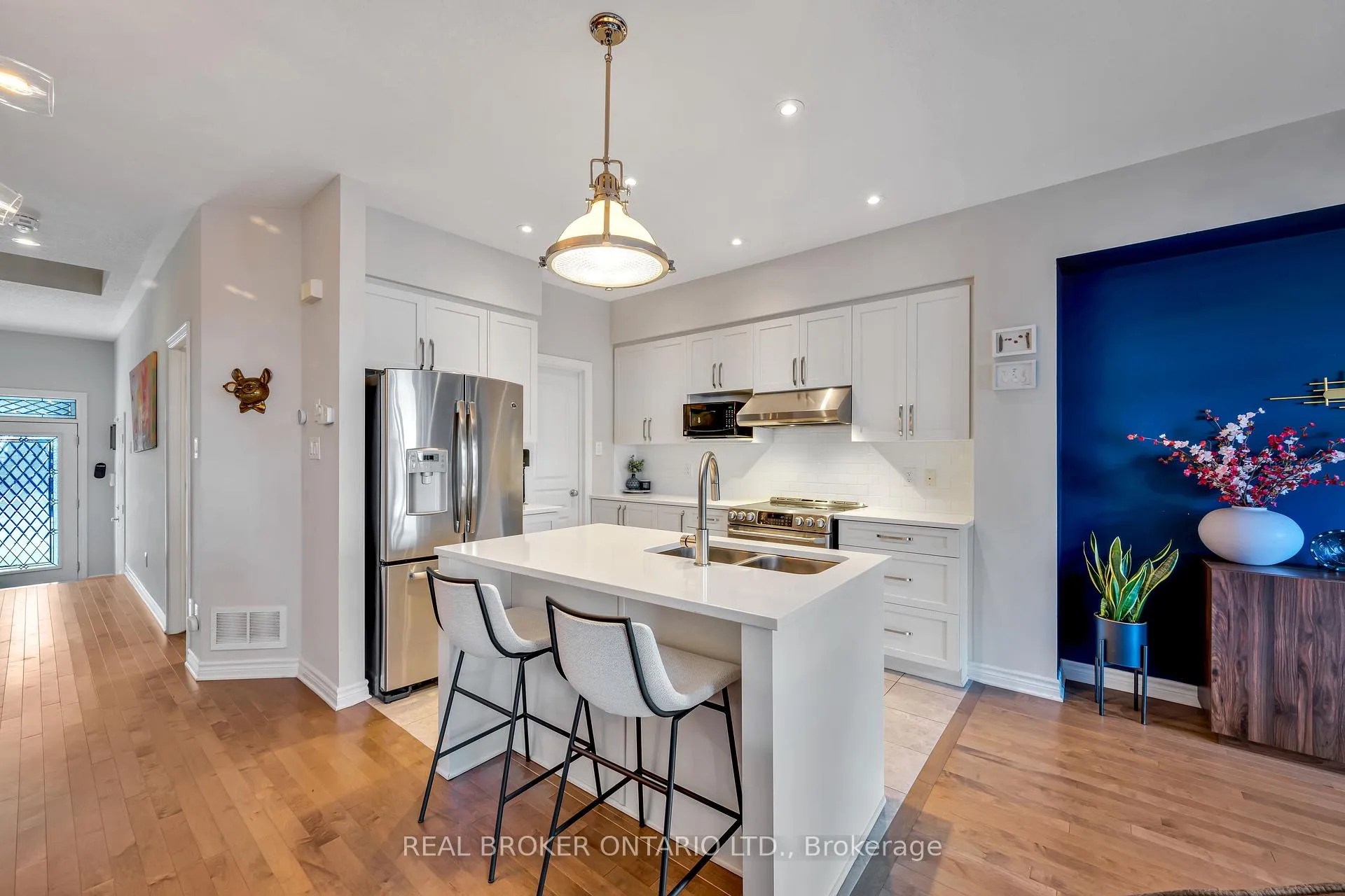 Photo 11 of 291 Shinleaf Crescent, Ottawa, Mer Bleue/Bradley Estates/Anderson Park — HOMEH