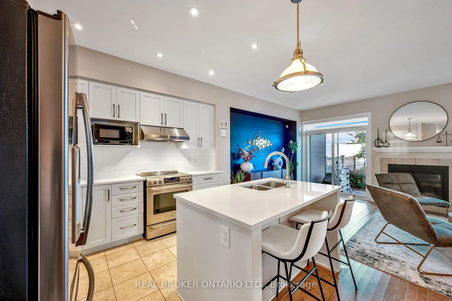 Photo 13 of 291 Shinleaf Crescent, Ottawa, Mer Bleue/Bradley Estates/Anderson Park — HOMEH