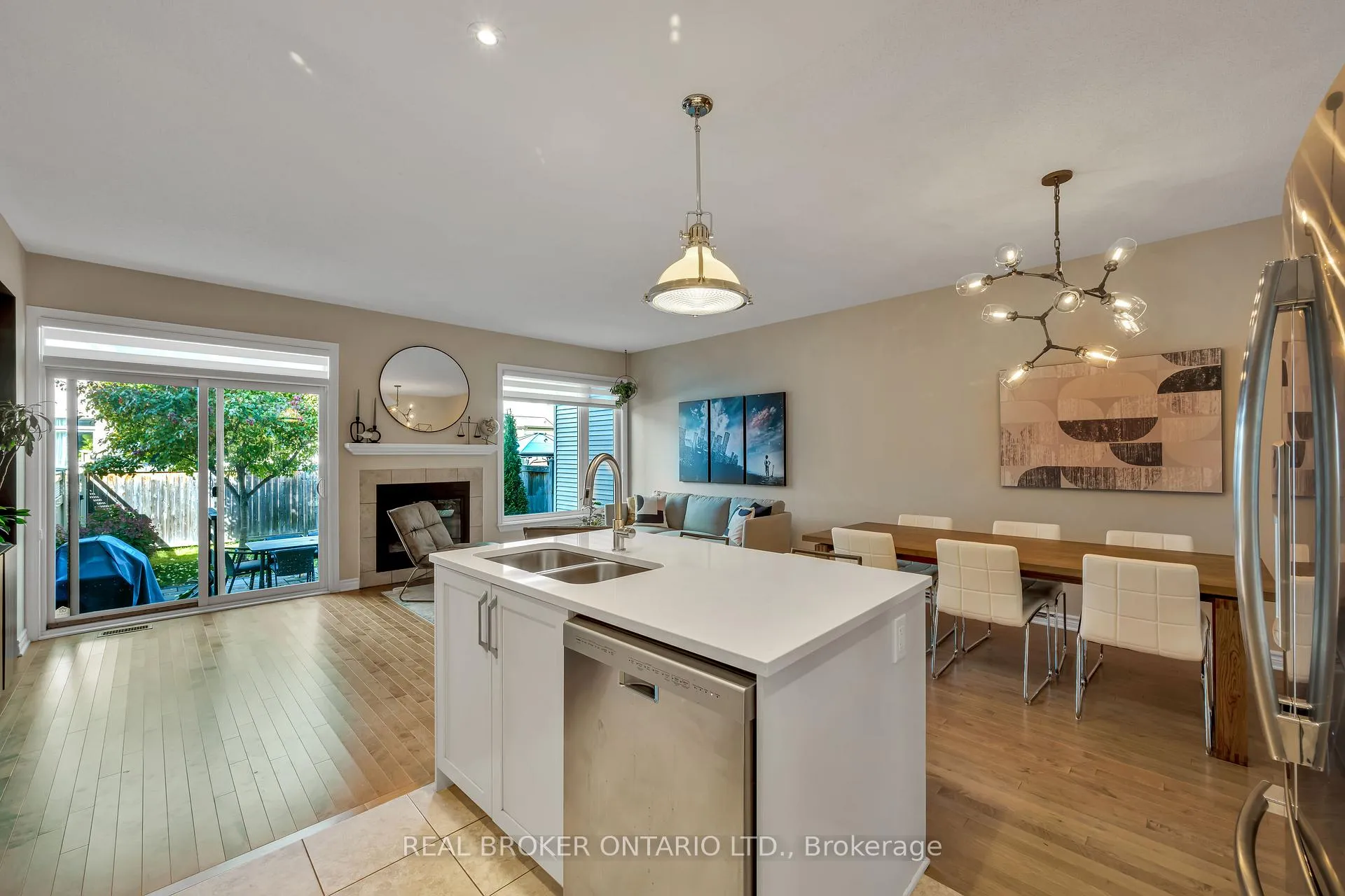 Photo 16 of 291 Shinleaf Crescent, Ottawa, Mer Bleue/Bradley Estates/Anderson Park — HOMEH