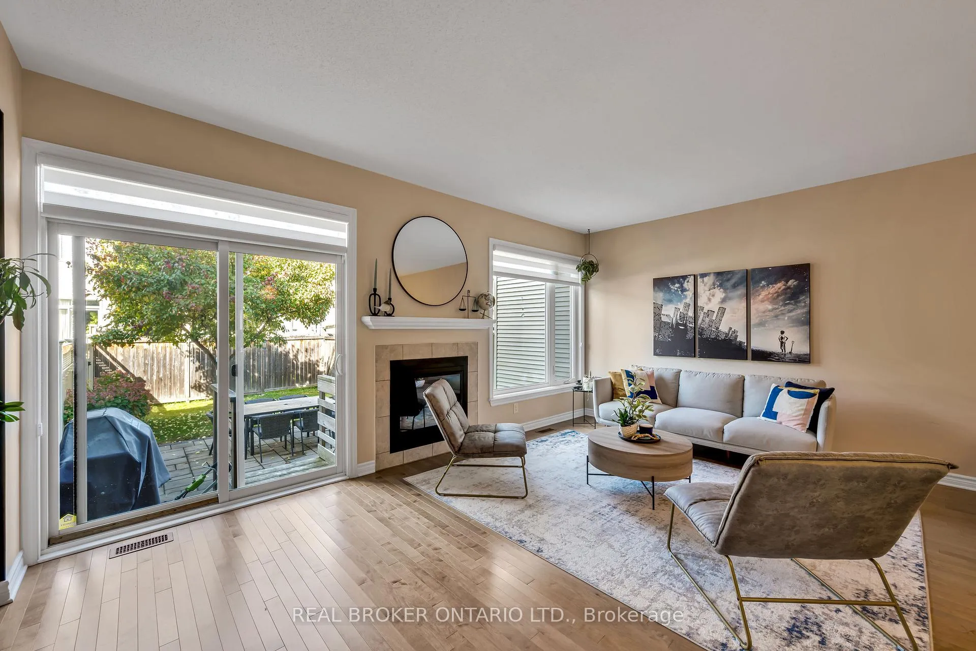 Photo 17 of 291 Shinleaf Crescent, Ottawa, Mer Bleue/Bradley Estates/Anderson Park — HOMEH