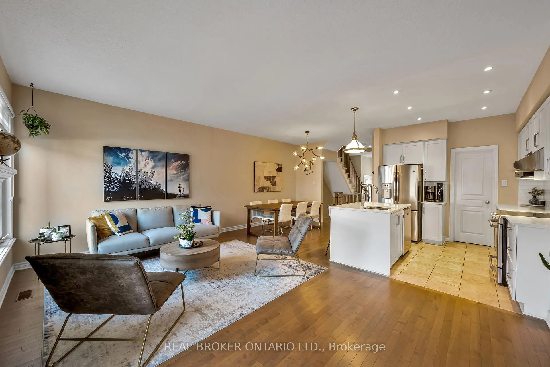 Photo 19 of 291 Shinleaf Crescent, Ottawa, Mer Bleue/Bradley Estates/Anderson Park — HOMEH
