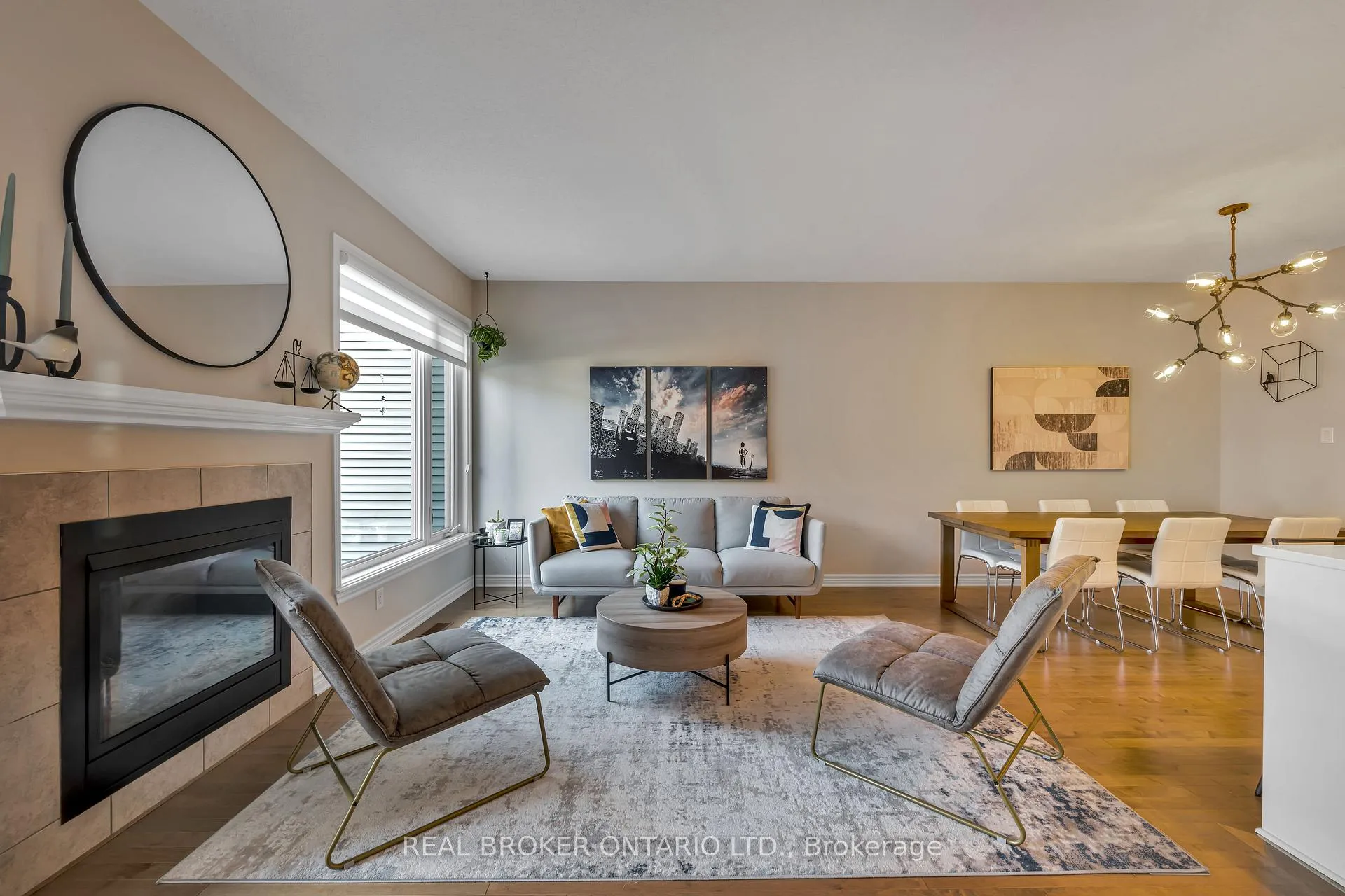 Photo 20 of 291 Shinleaf Crescent, Ottawa, Mer Bleue/Bradley Estates/Anderson Park — HOMEH