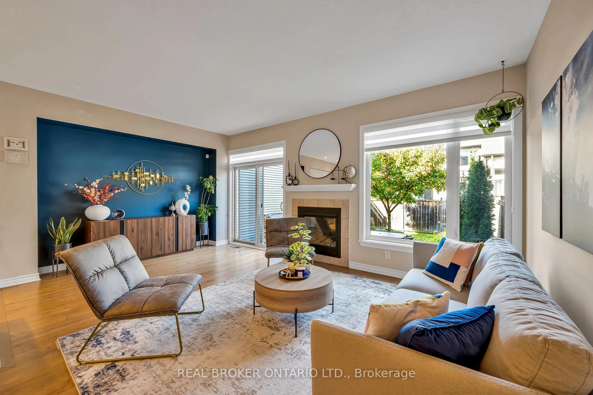 Photo 21 of 291 Shinleaf Crescent, Ottawa, Mer Bleue/Bradley Estates/Anderson Park — HOMEH