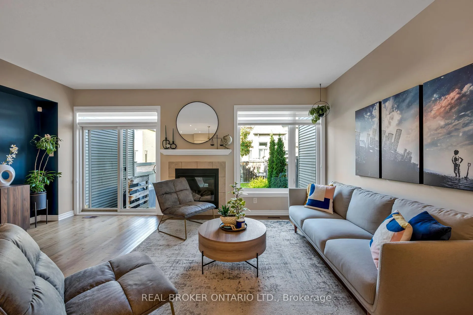 Photo 22 of 291 Shinleaf Crescent, Ottawa, Mer Bleue/Bradley Estates/Anderson Park — HOMEH