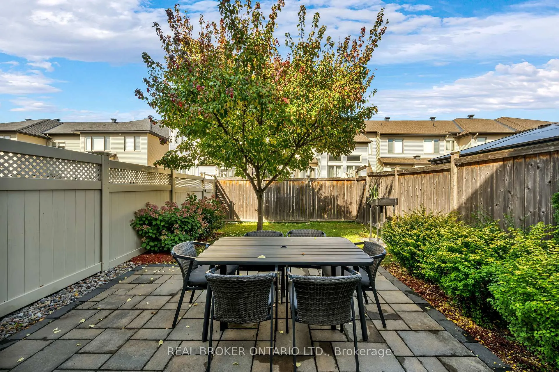 Photo 42 of 291 Shinleaf Crescent, Ottawa, Mer Bleue/Bradley Estates/Anderson Park — HOMEH