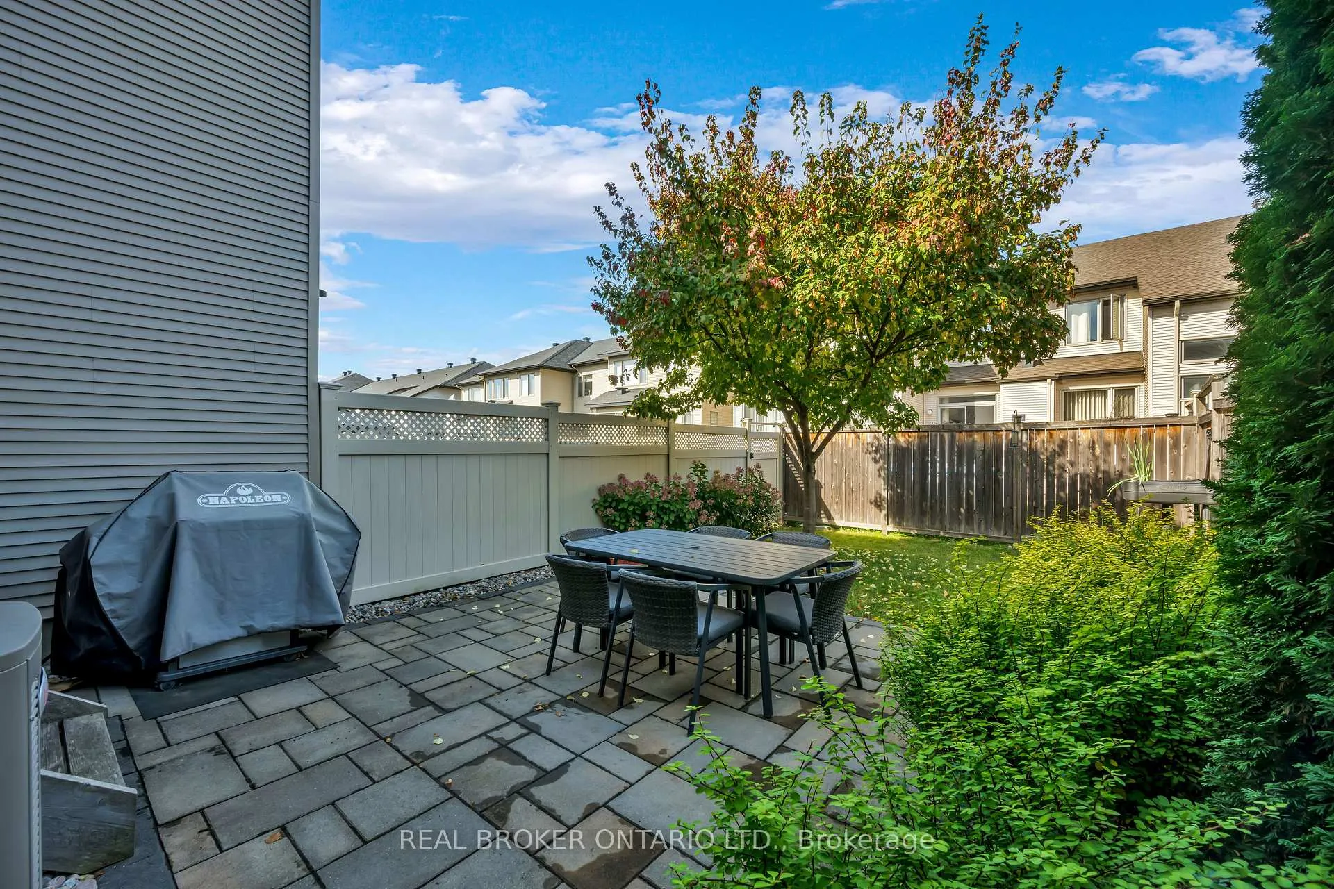 Photo 43 of 291 Shinleaf Crescent, Ottawa, Mer Bleue/Bradley Estates/Anderson Park — HOMEH