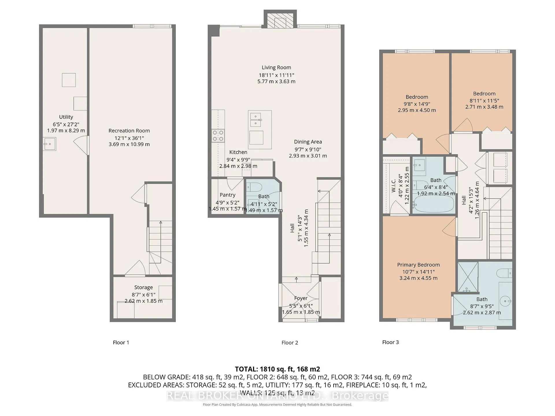 Photo 47 of 291 Shinleaf Crescent, Ottawa, Mer Bleue/Bradley Estates/Anderson Park — HOMEH