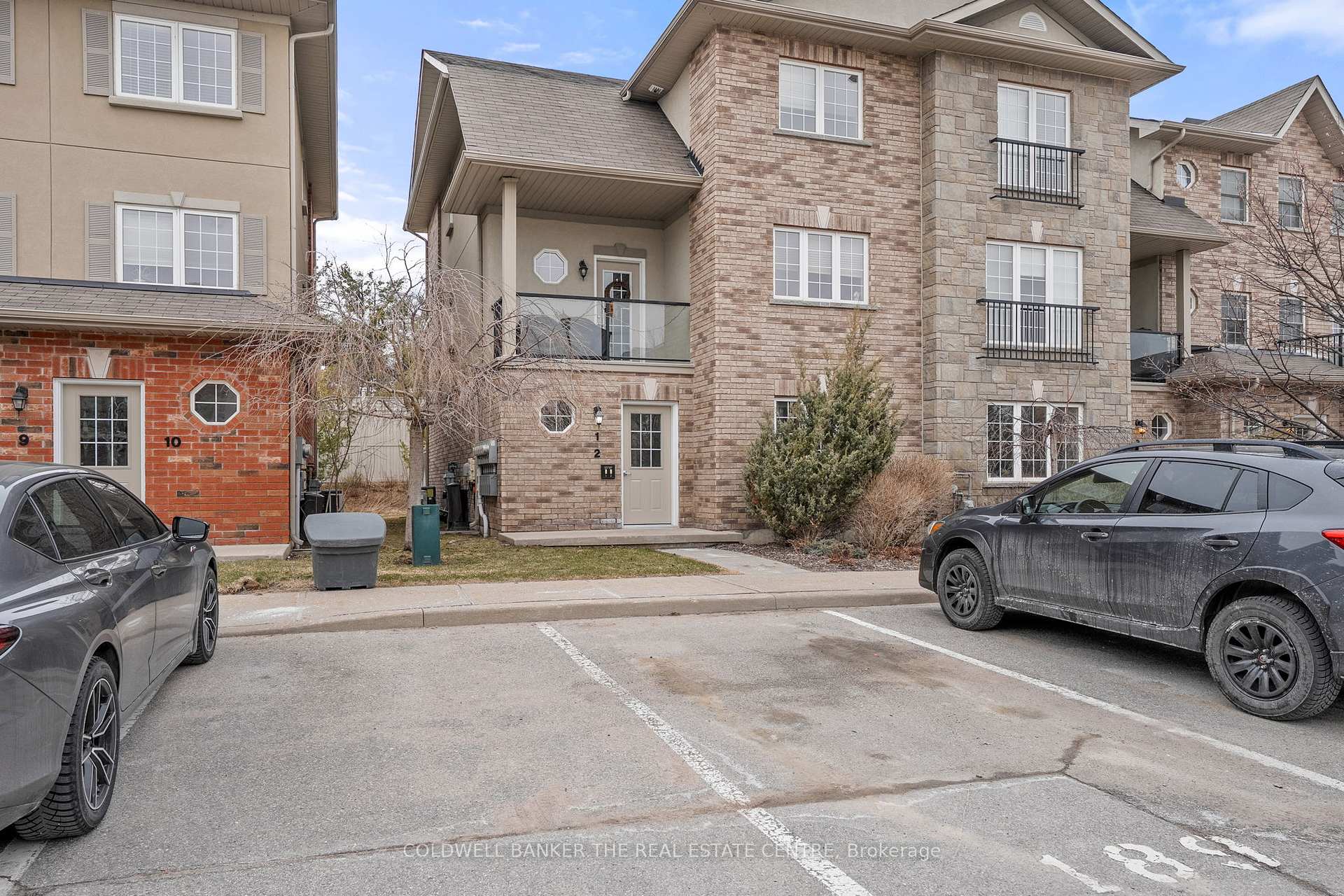 Photo 1 of Unit 1, 53 Ferndale Drive S, Barrie, Ardagh — HOMEH