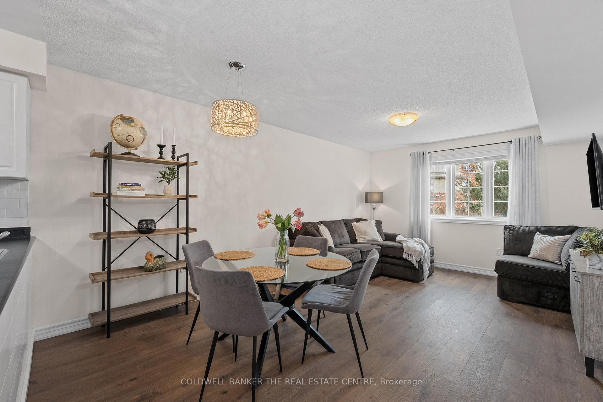 Photo 2 of Unit 1, 53 Ferndale Drive S, Barrie, Ardagh — HOMEH