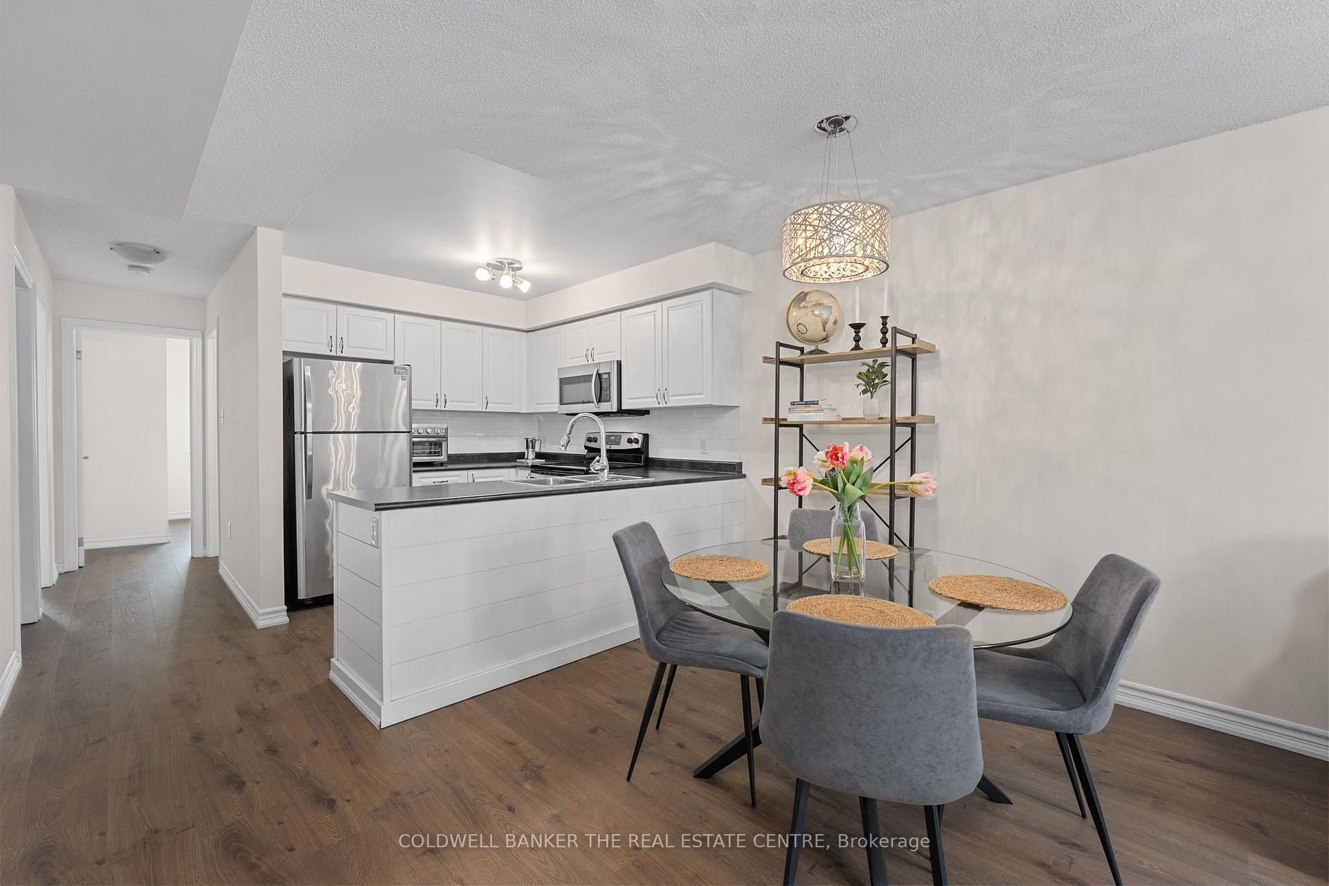 Photo 3 of Unit 1, 53 Ferndale Drive S, Barrie, Ardagh — HOMEH