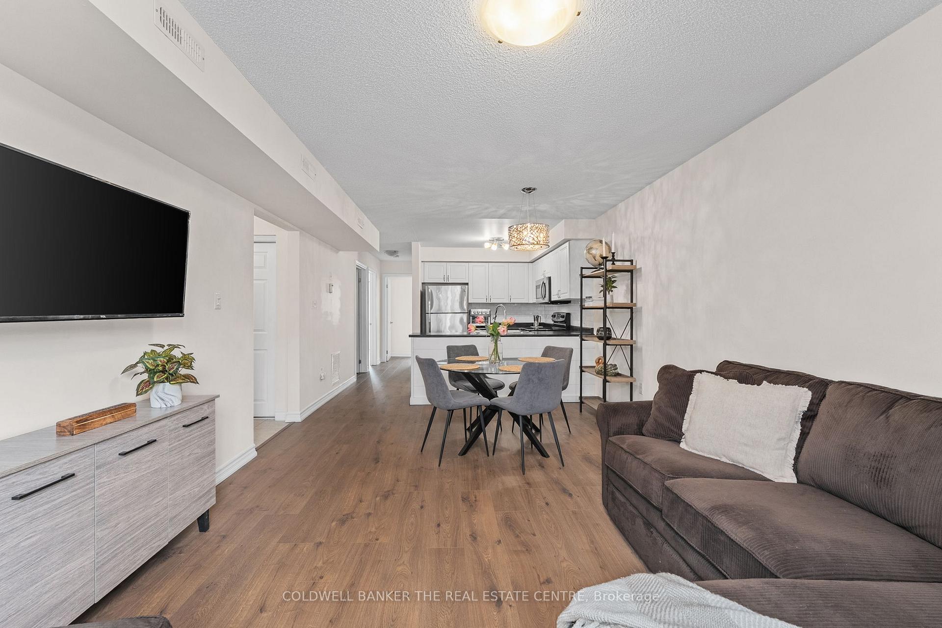 Photo 4 of Unit 1, 53 Ferndale Drive S, Barrie, Ardagh — HOMEH