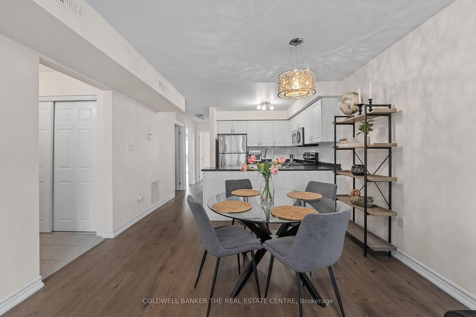 Photo 5 of Unit 1, 53 Ferndale Drive S, Barrie, Ardagh — HOMEH