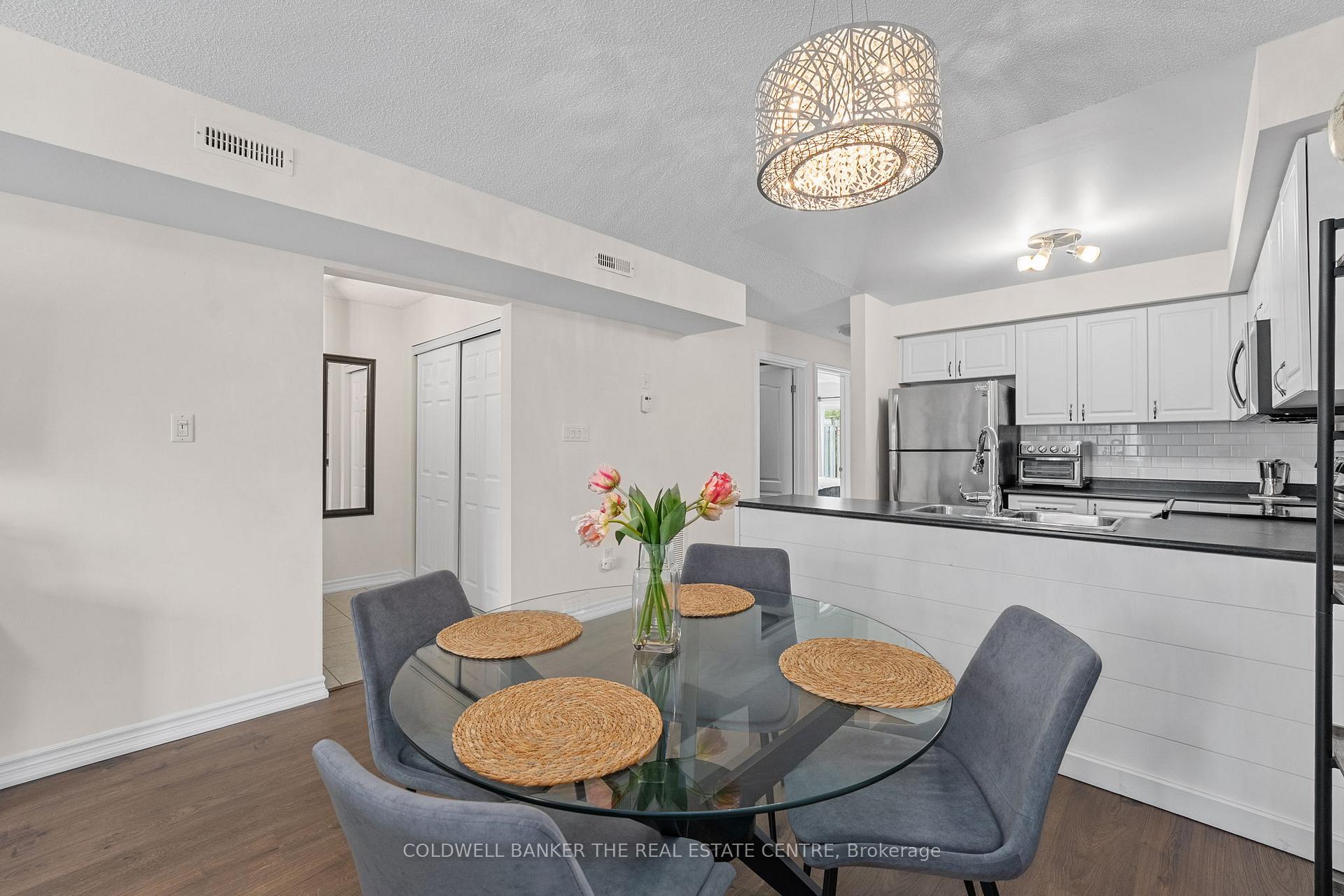 Photo 6 of Unit 1, 53 Ferndale Drive S, Barrie, Ardagh — HOMEH