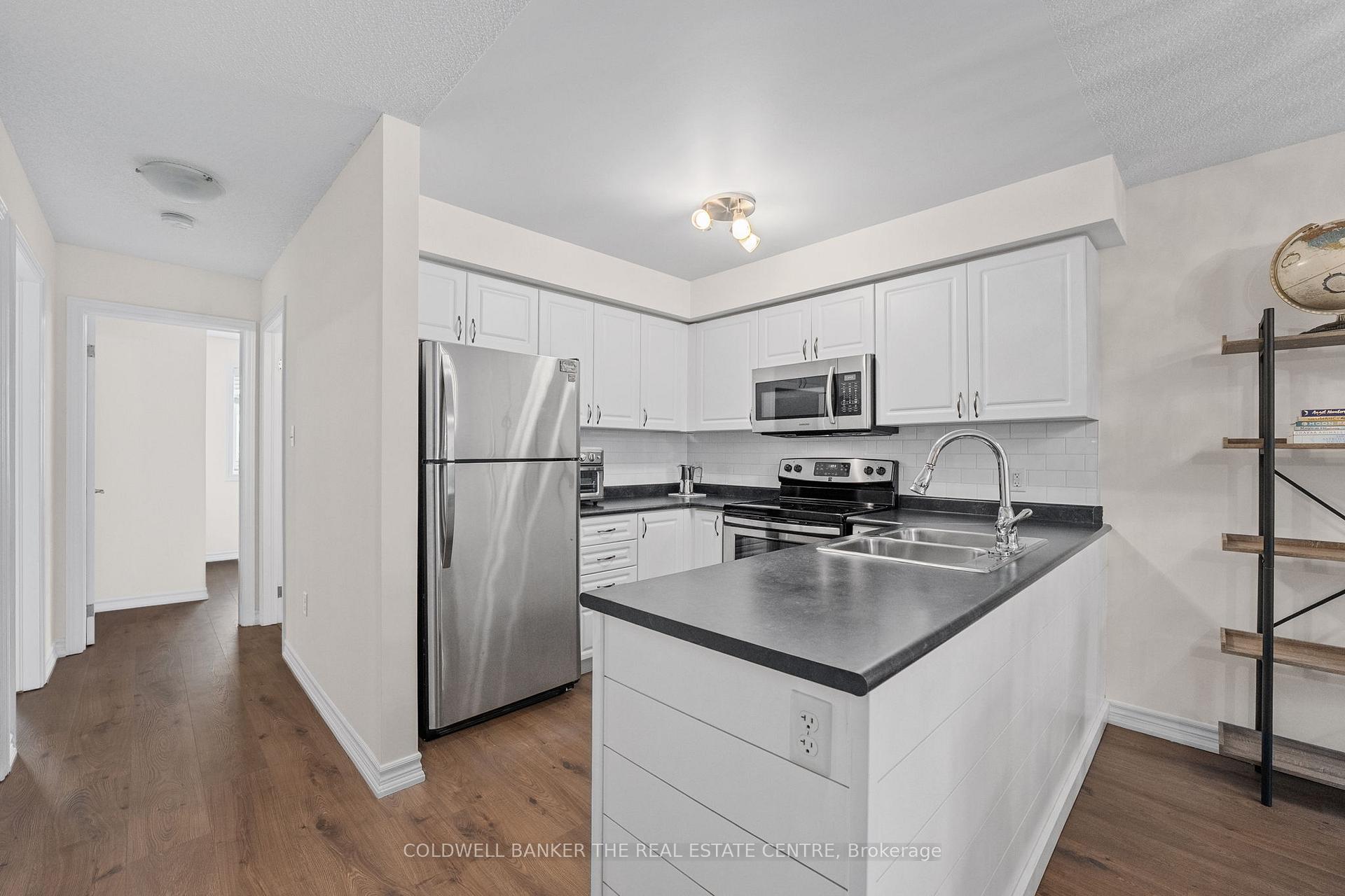 Photo 7 of Unit 1, 53 Ferndale Drive S, Barrie, Ardagh — HOMEH