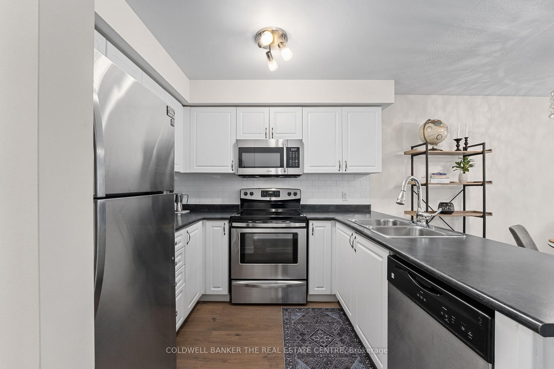 Photo 9 of Unit 1, 53 Ferndale Drive S, Barrie, Ardagh — HOMEH