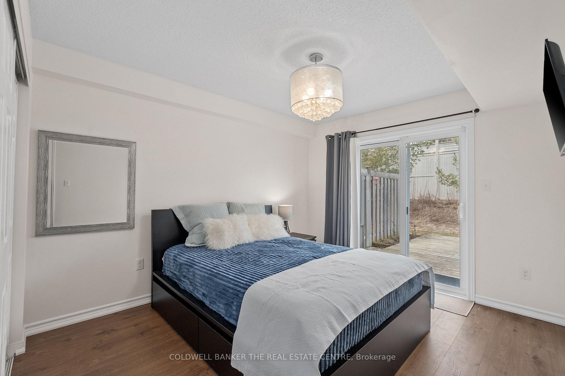 Photo 10 of Unit 1, 53 Ferndale Drive S, Barrie, Ardagh — HOMEH