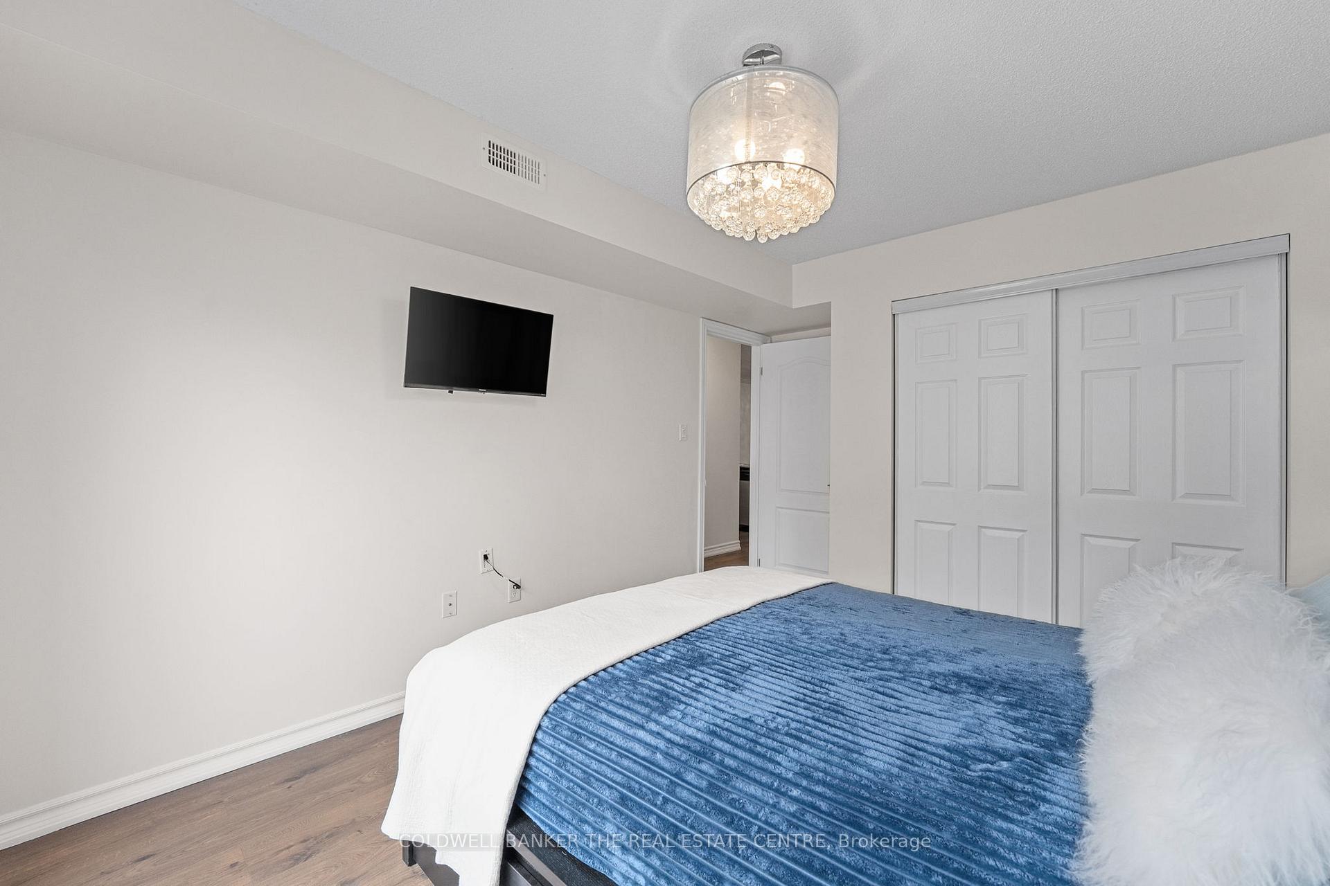 Photo 11 of Unit 1, 53 Ferndale Drive S, Barrie, Ardagh — HOMEH