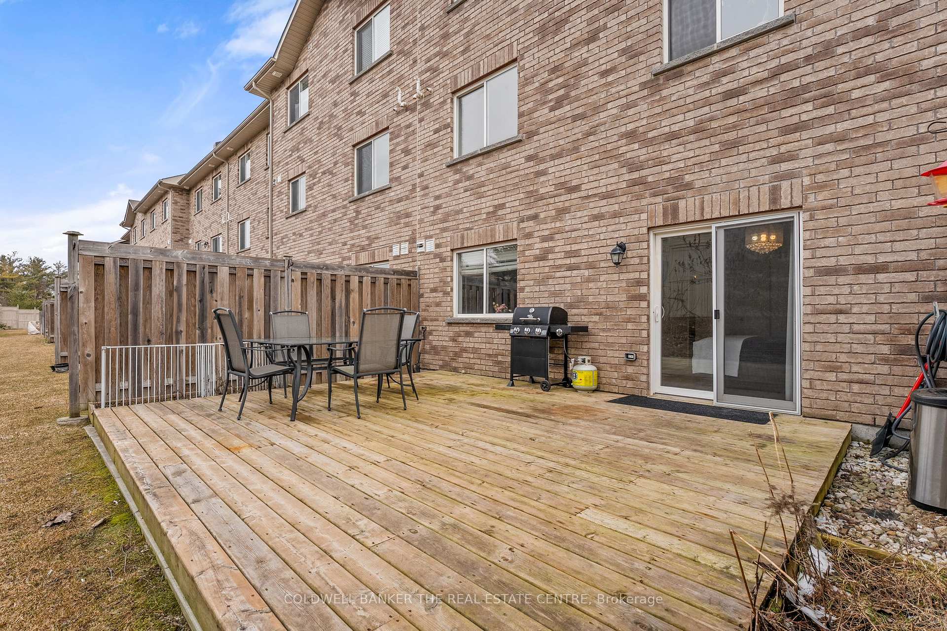 Photo 18 of Unit 1, 53 Ferndale Drive S, Barrie, Ardagh — HOMEH