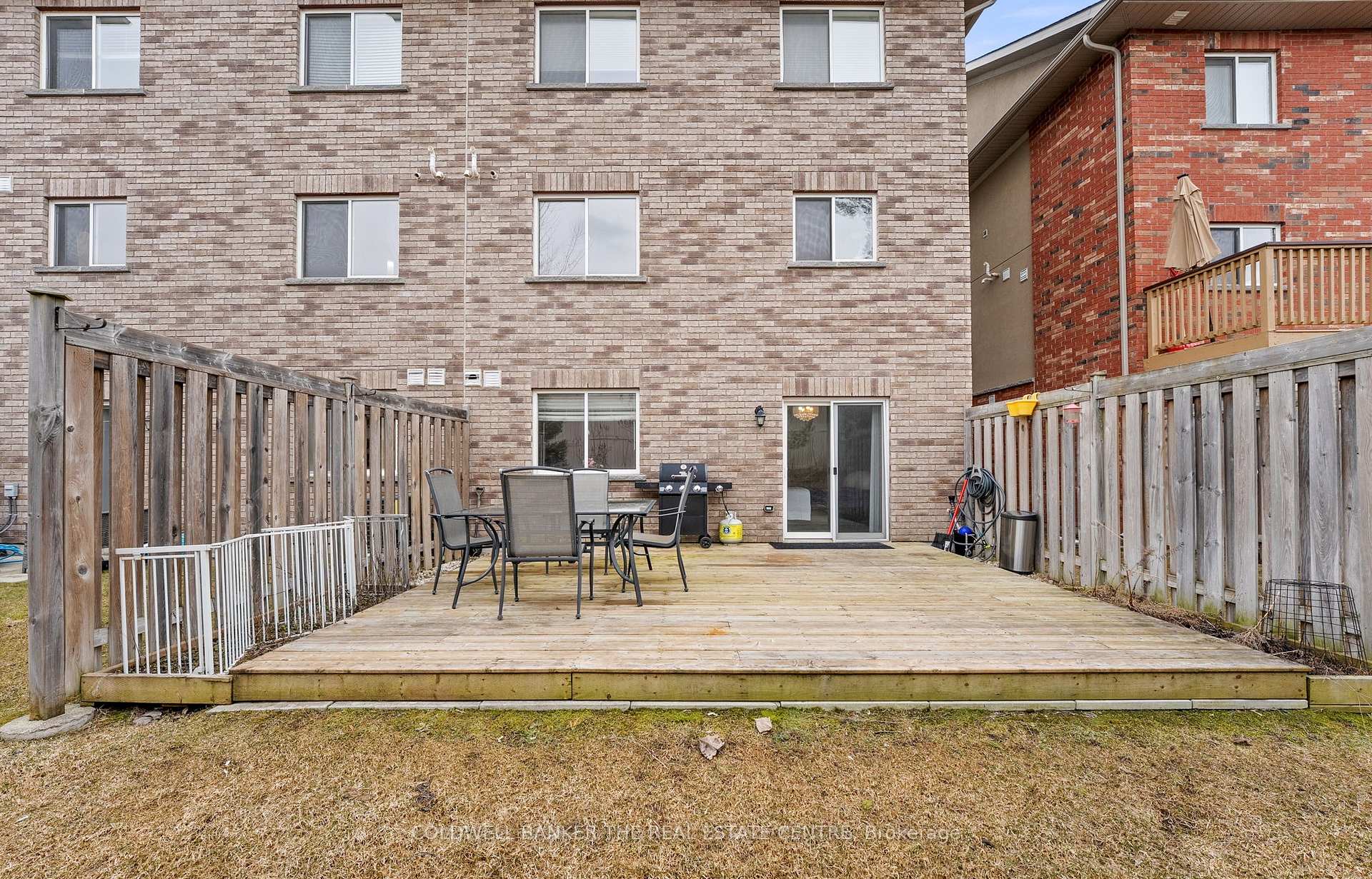 Photo 19 of Unit 1, 53 Ferndale Drive S, Barrie, Ardagh — HOMEH