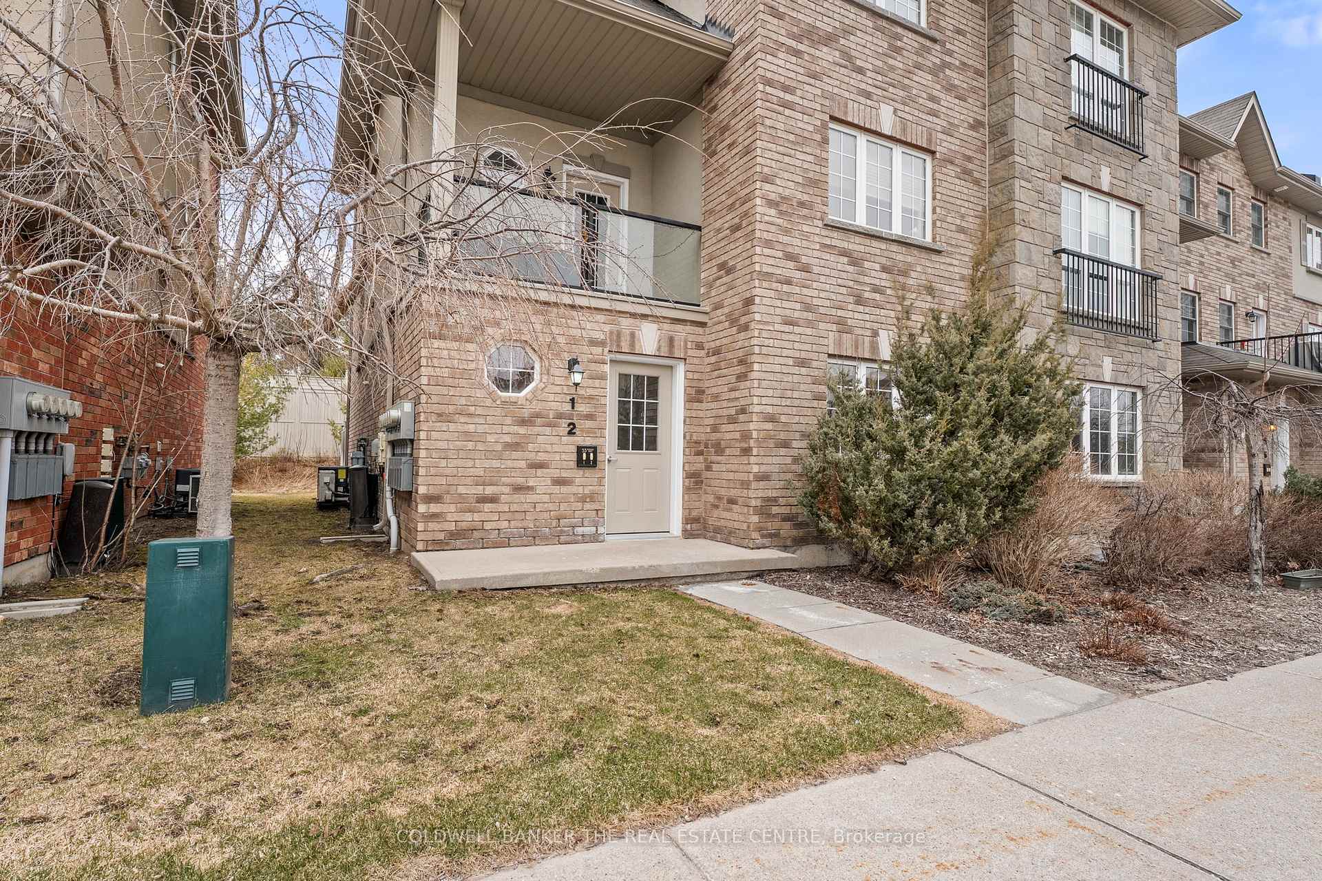 Photo 21 of Unit 1, 53 Ferndale Drive S, Barrie, Ardagh — HOMEH