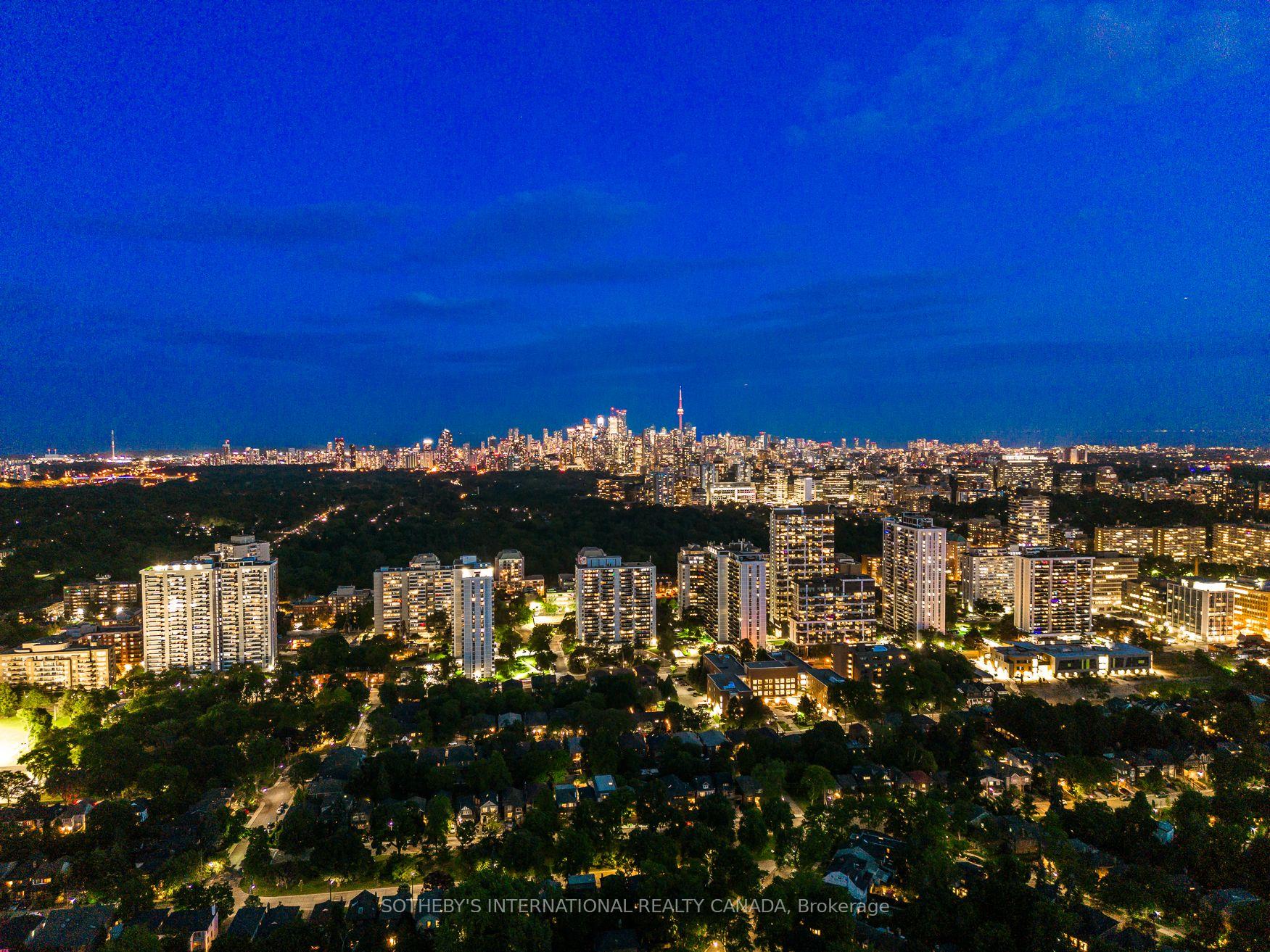 Photo 1 of Unit 1605, 71 Redpath Avenue, Toronto, Mount Pleasant West — HOMEH