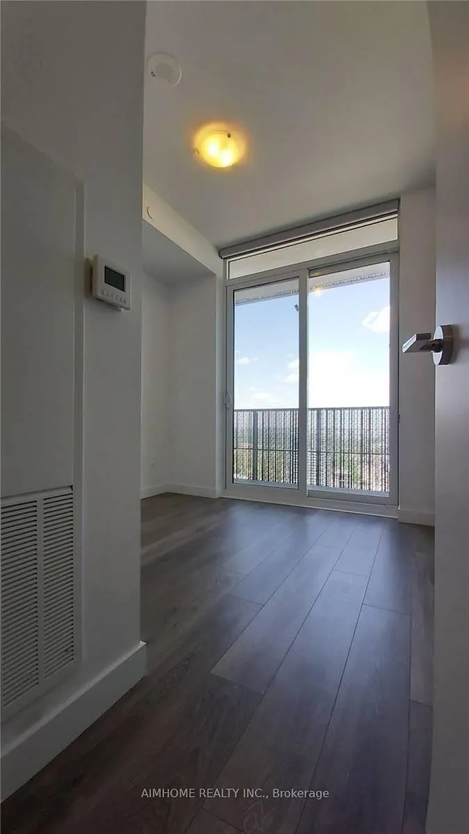 Photo 6 of Unit 3111, 8 Eglinton Avenue E, Toronto, Mount Pleasant West — HOMEH