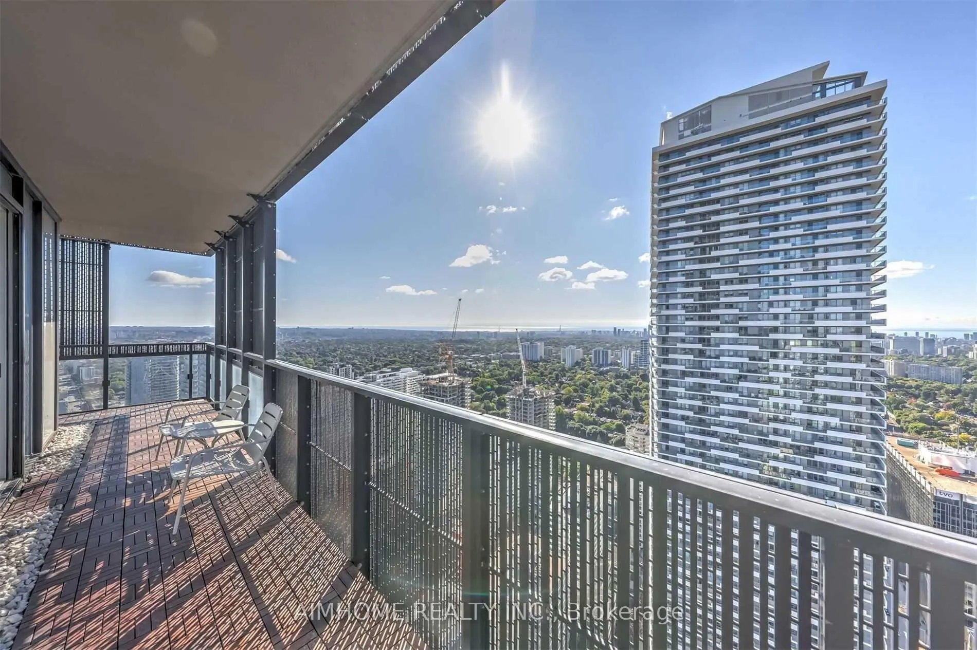 Photo 10 of Unit 3111, 8 Eglinton Avenue E, Toronto, Mount Pleasant West — HOMEH