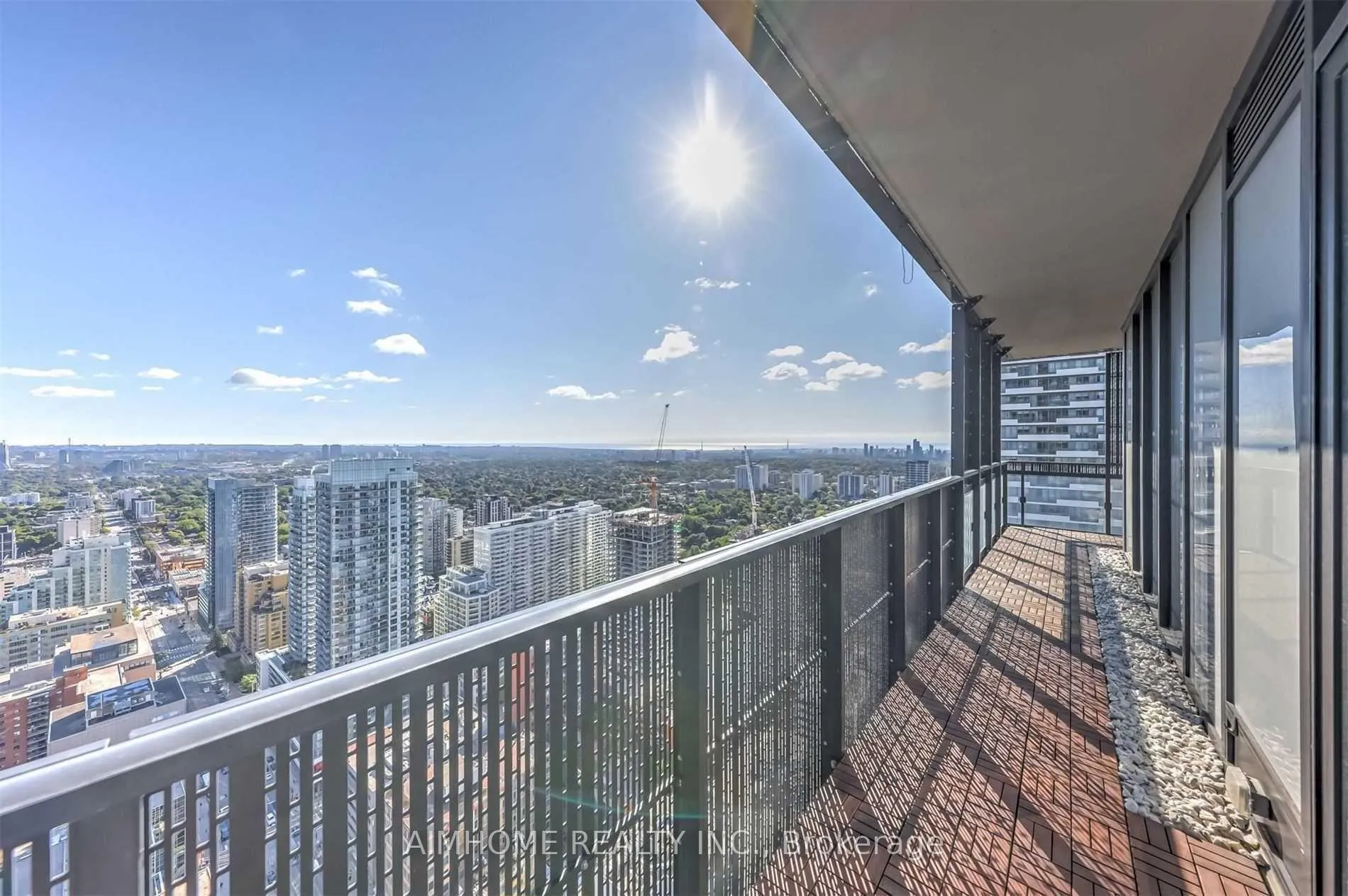 Photo 11 of Unit 3111, 8 Eglinton Avenue E, Toronto, Mount Pleasant West — HOMEH
