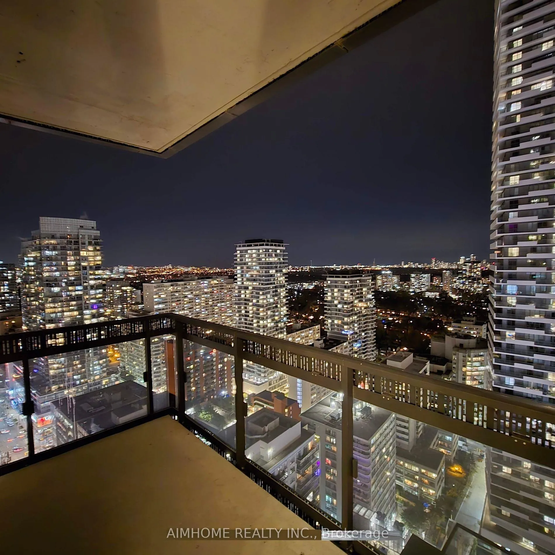 Photo 12 of Unit 3111, 8 Eglinton Avenue E, Toronto, Mount Pleasant West — HOMEH
