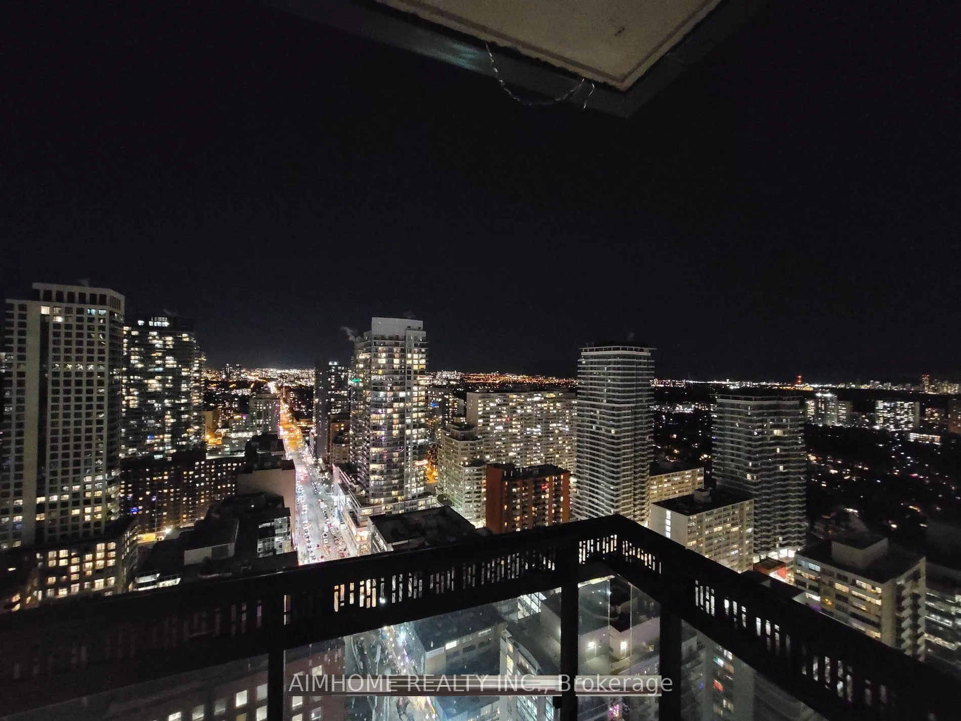 Photo 13 of Unit 3111, 8 Eglinton Avenue E, Toronto, Mount Pleasant West — HOMEH