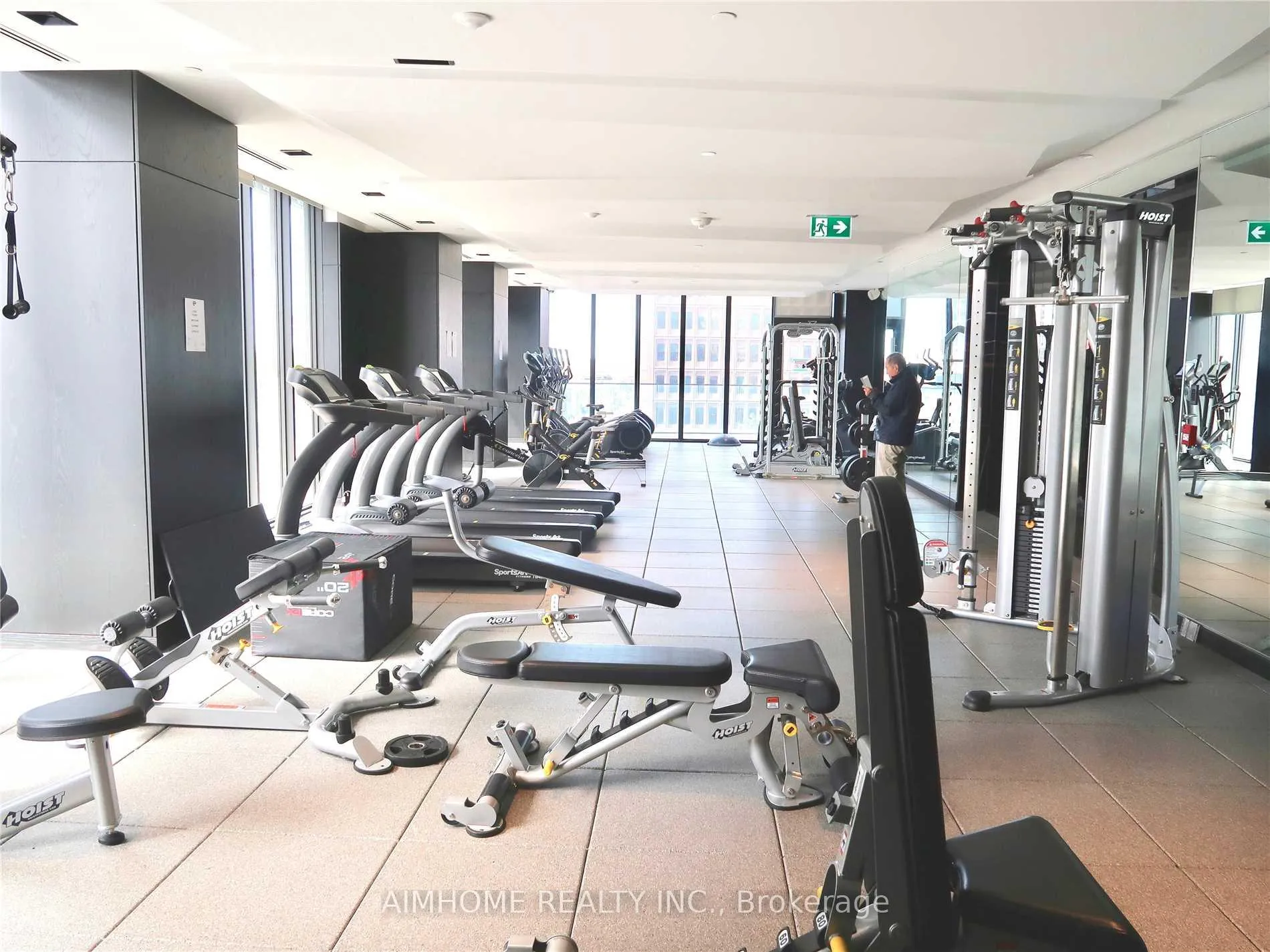 Photo 17 of Unit 3111, 8 Eglinton Avenue E, Toronto, Mount Pleasant West — HOMEH