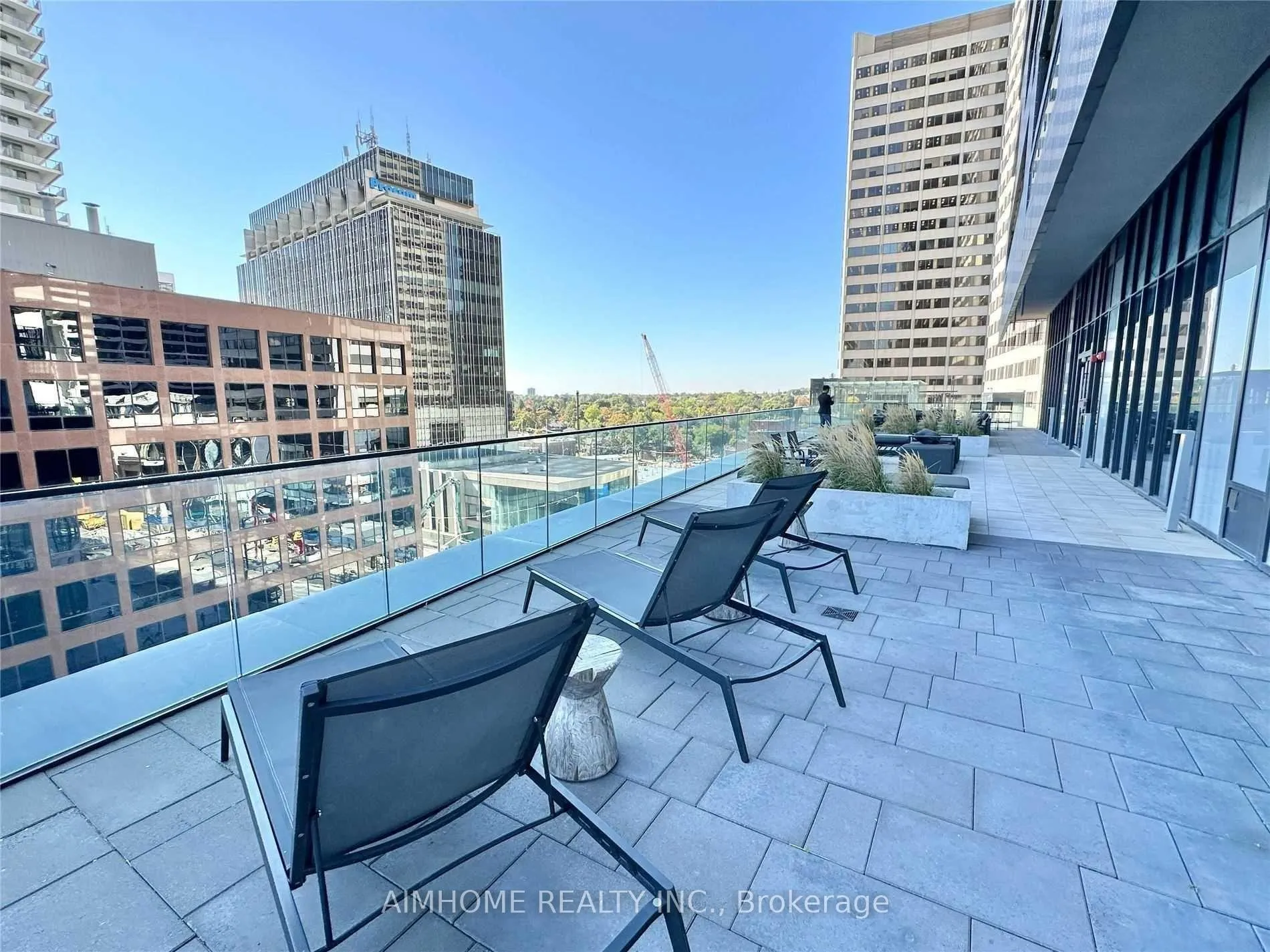 Photo 21 of Unit 3111, 8 Eglinton Avenue E, Toronto, Mount Pleasant West — HOMEH