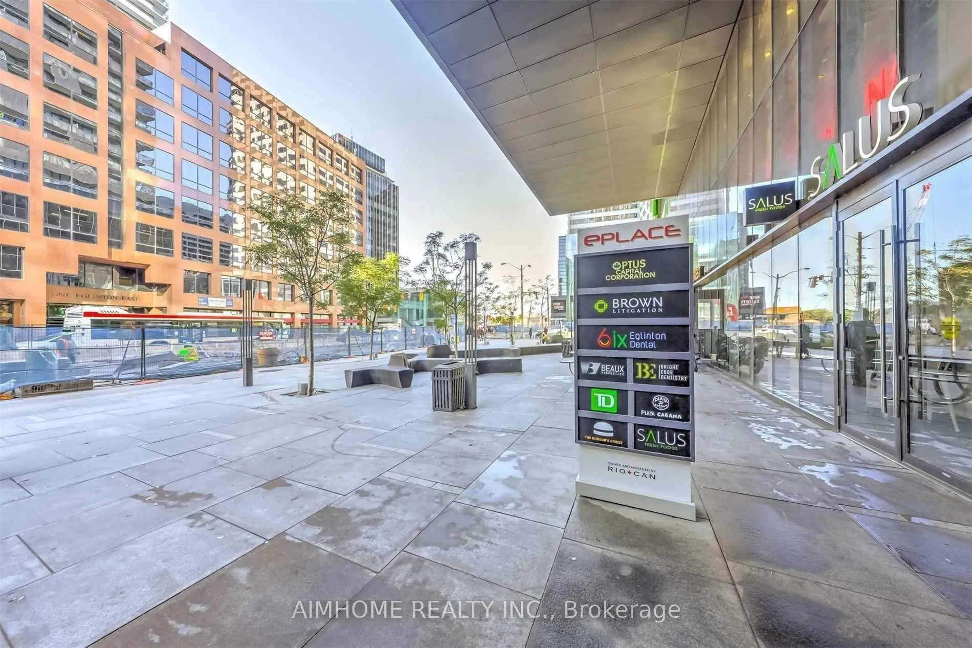 Photo 24 of Unit 3111, 8 Eglinton Avenue E, Toronto, Mount Pleasant West — HOMEH