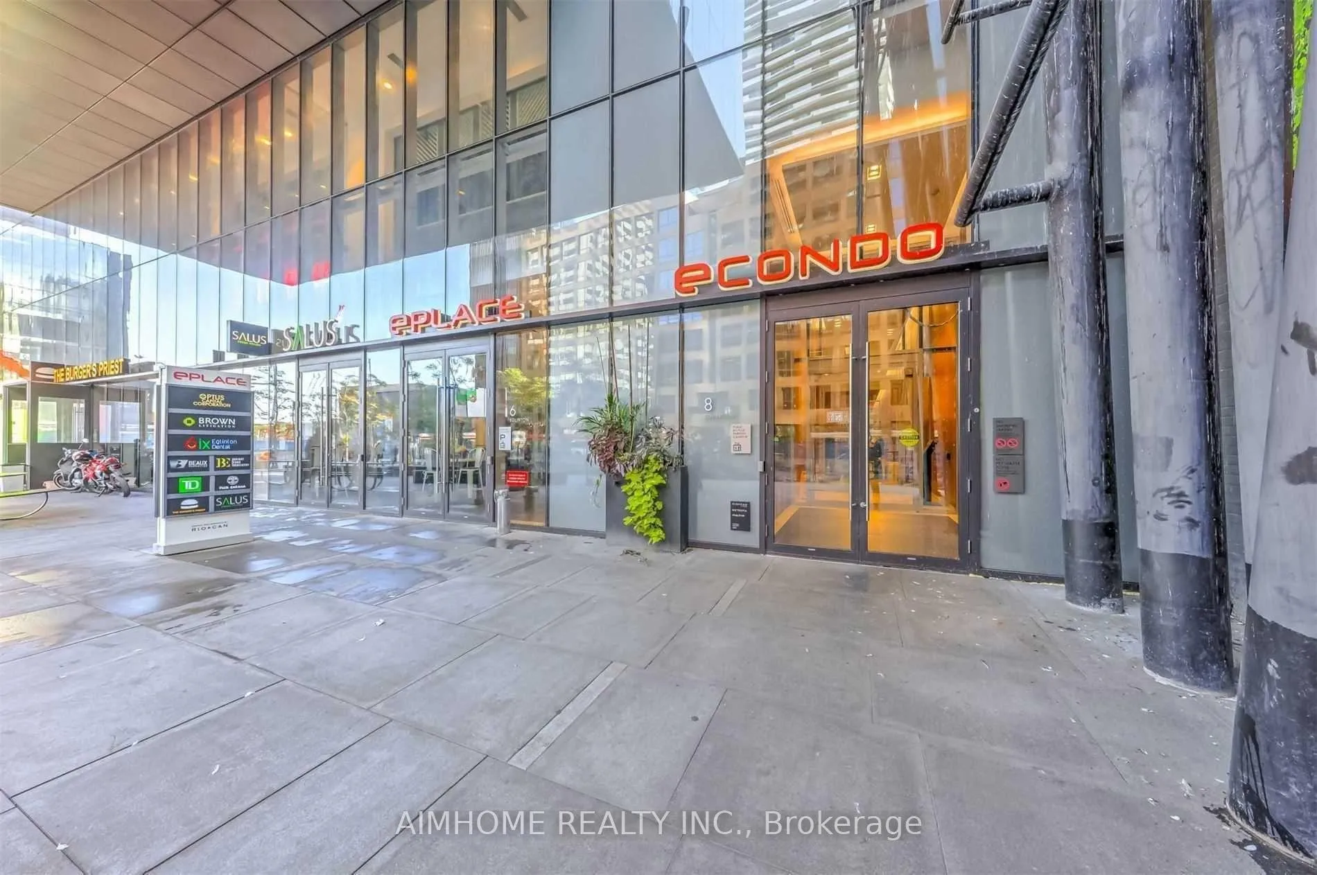 Photo 25 of Unit 3111, 8 Eglinton Avenue E, Toronto, Mount Pleasant West — HOMEH