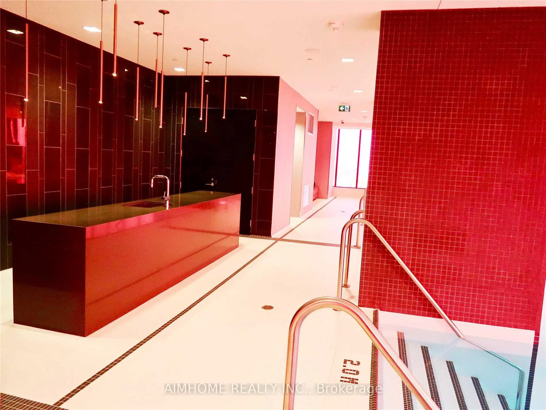 Photo 28 of Unit 3111, 8 Eglinton Avenue E, Toronto, Mount Pleasant West — HOMEH
