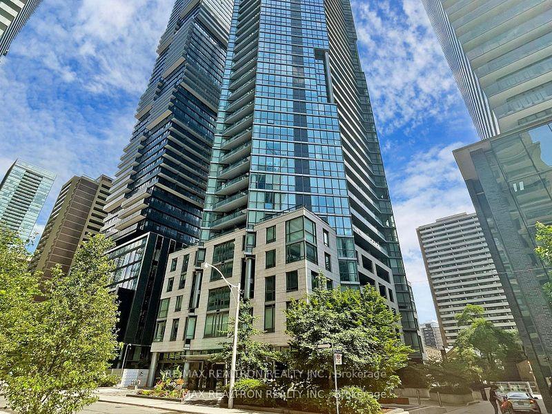 Photo 1 of Unit 3907, 45 Charles Street E, Toronto, Church-Yonge Corridor — HOMEH
